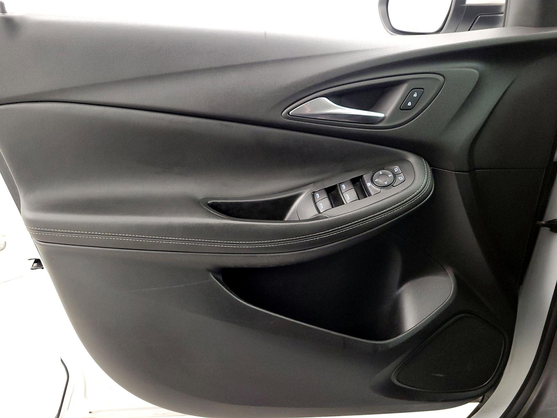 Thumbnail: 2024 Buick Encore GX - 12