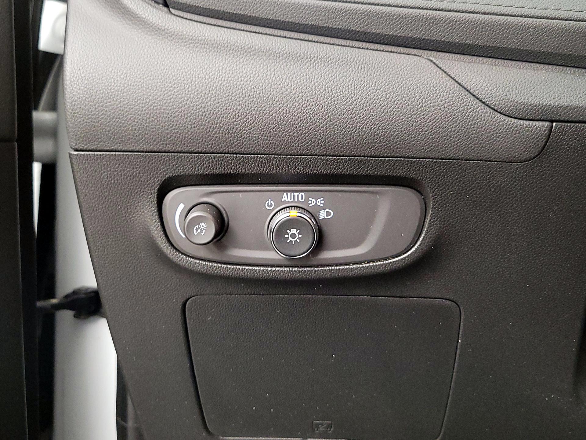 Thumbnail: 2024 Buick Encore GX - 13