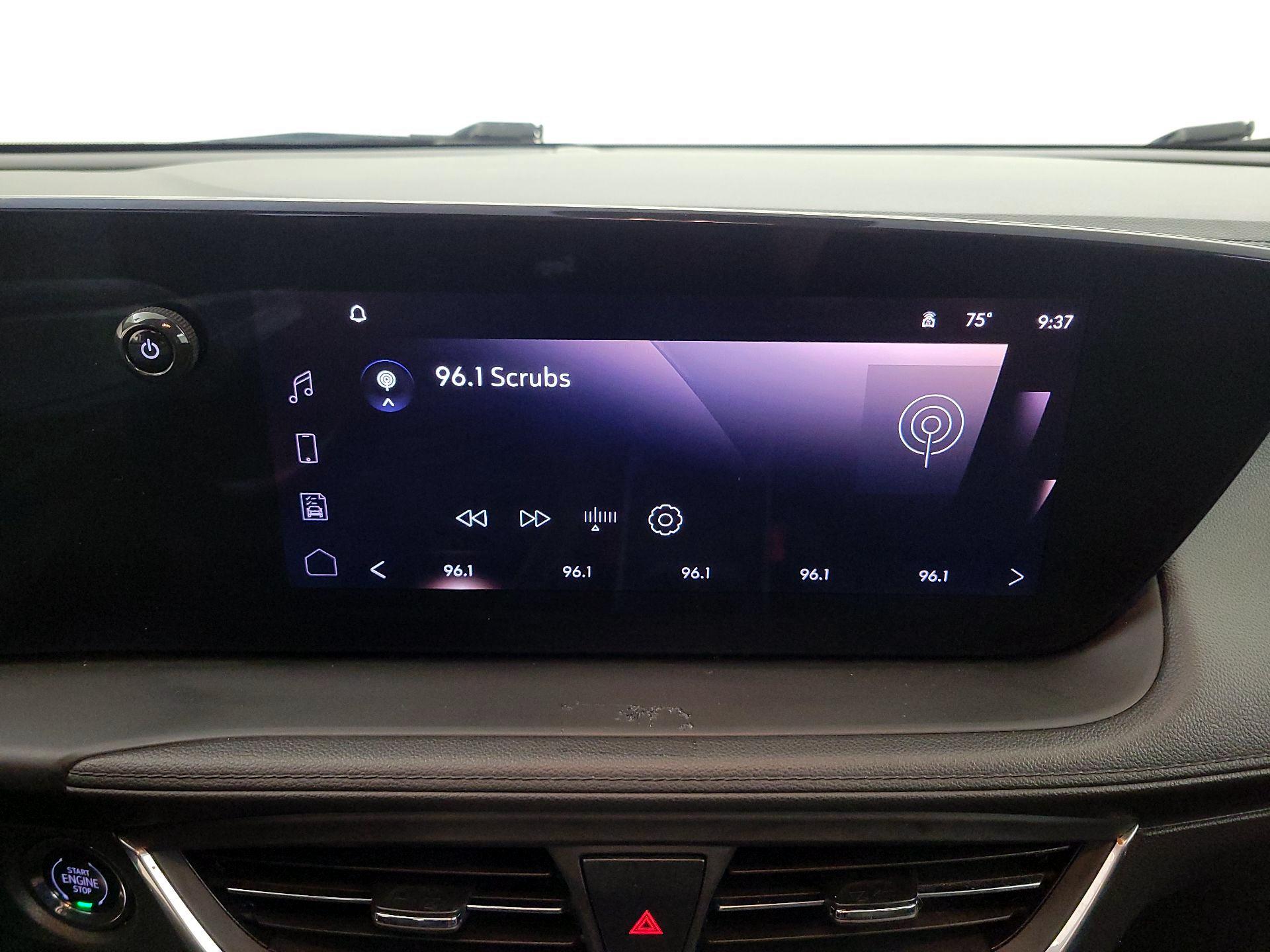 Thumbnail: 2024 Buick Encore GX - 15