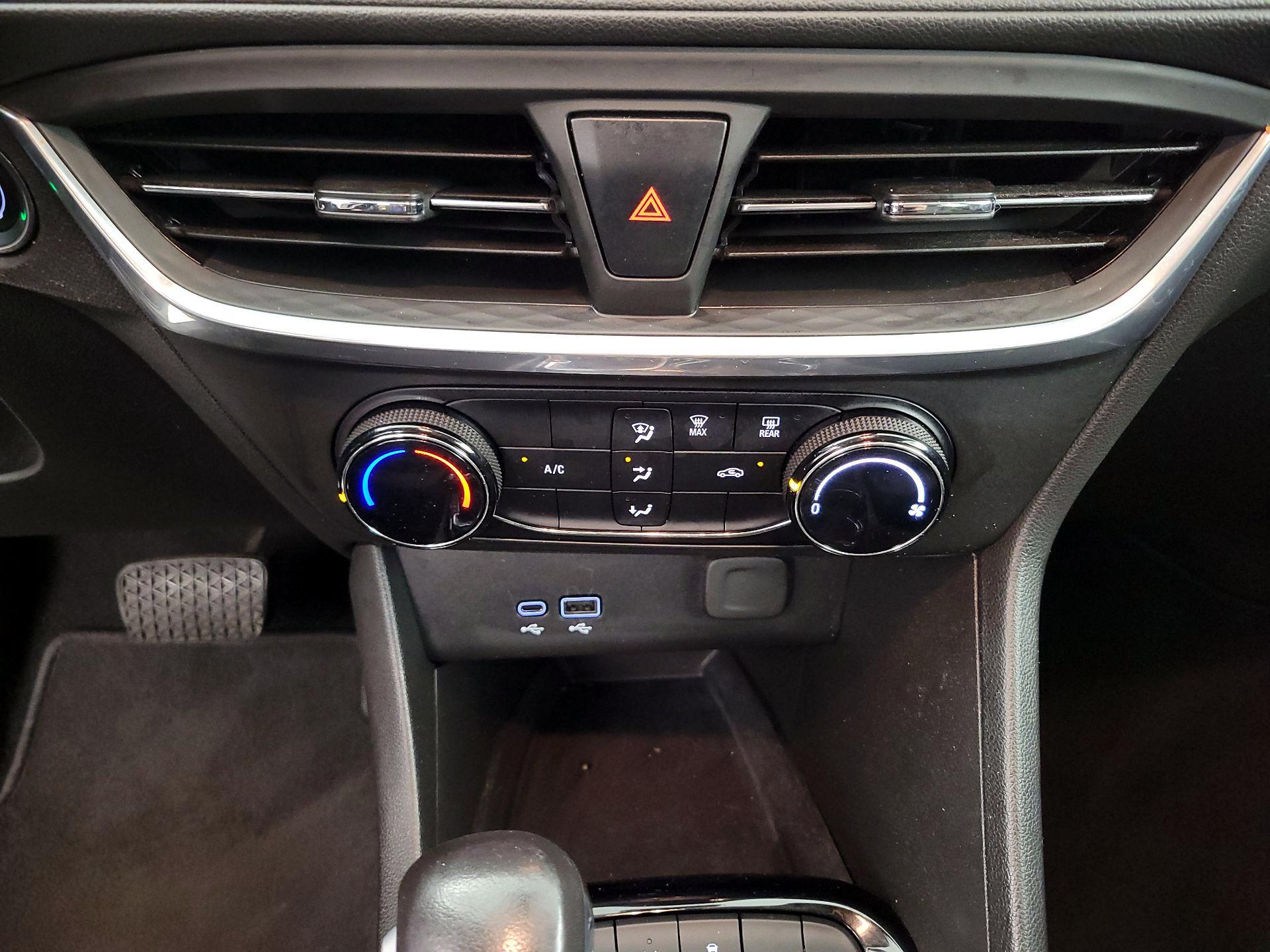 Thumbnail: 2024 Buick Encore GX - 16