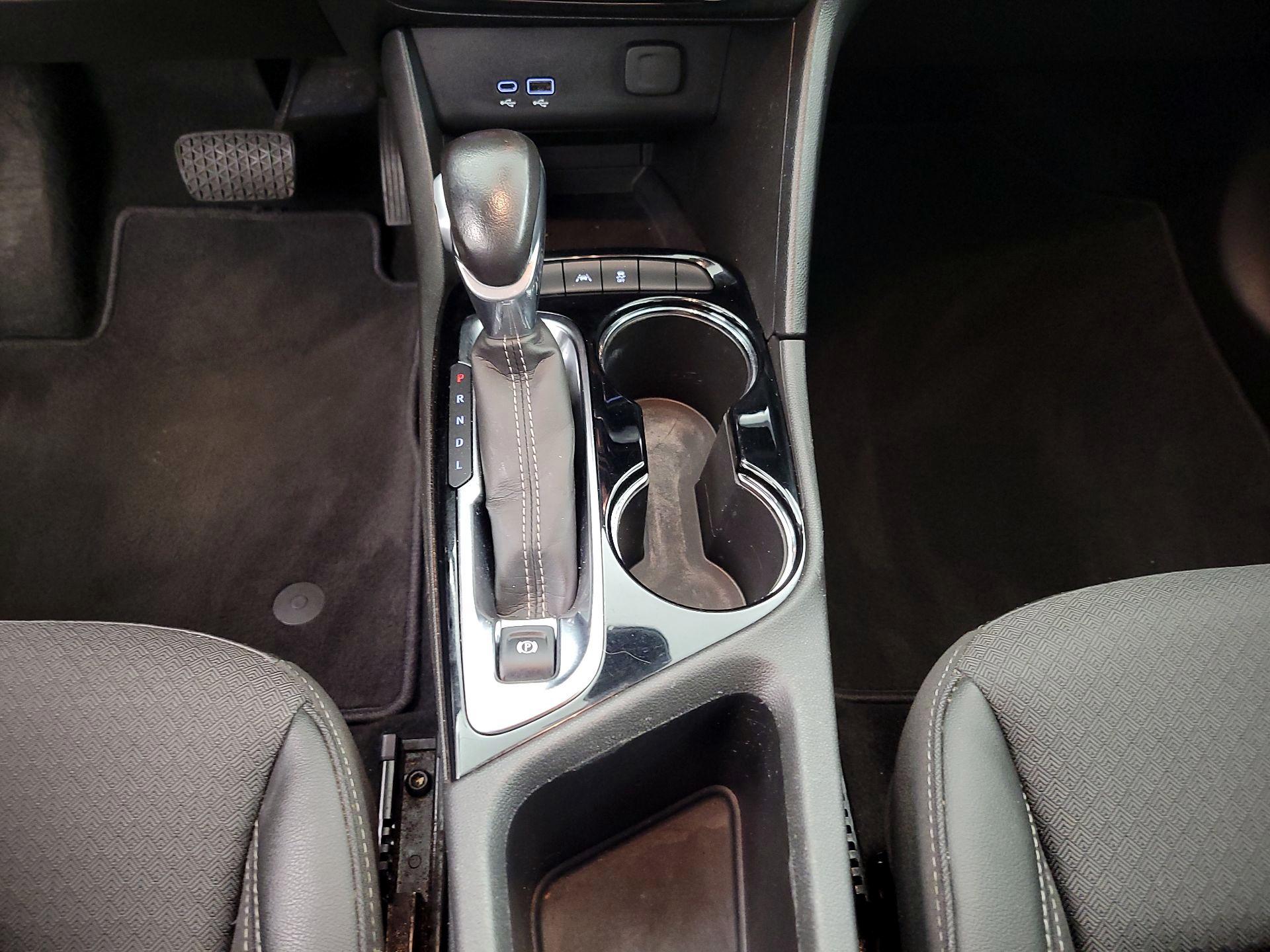 Thumbnail: 2024 Buick Encore GX - 17