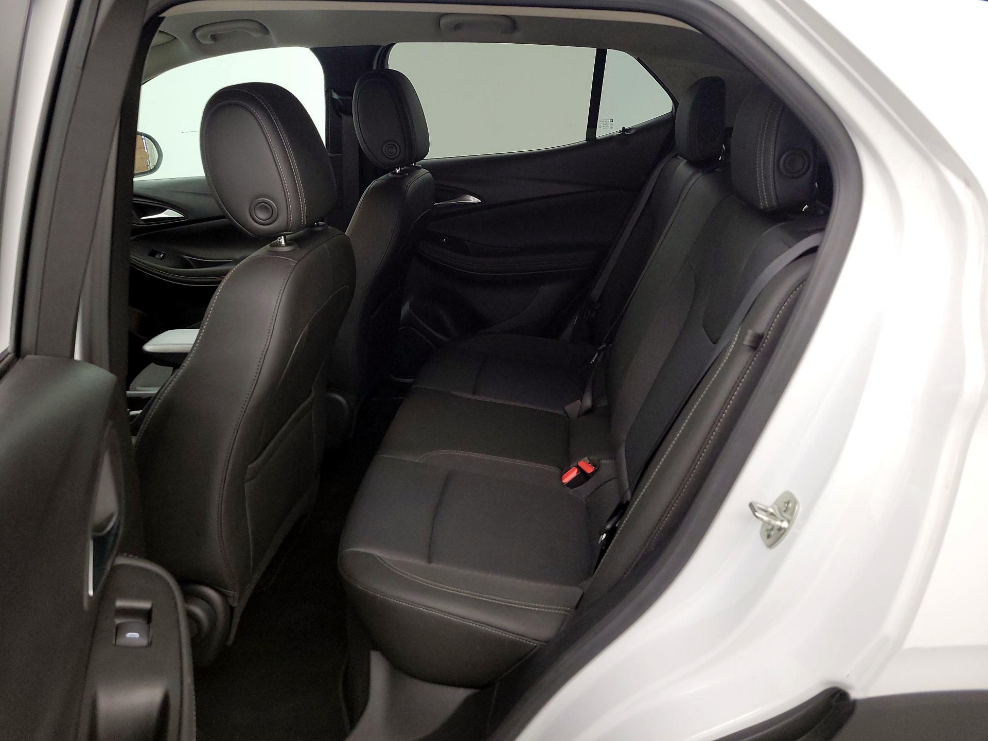 Thumbnail: 2024 Buick Encore GX - 19