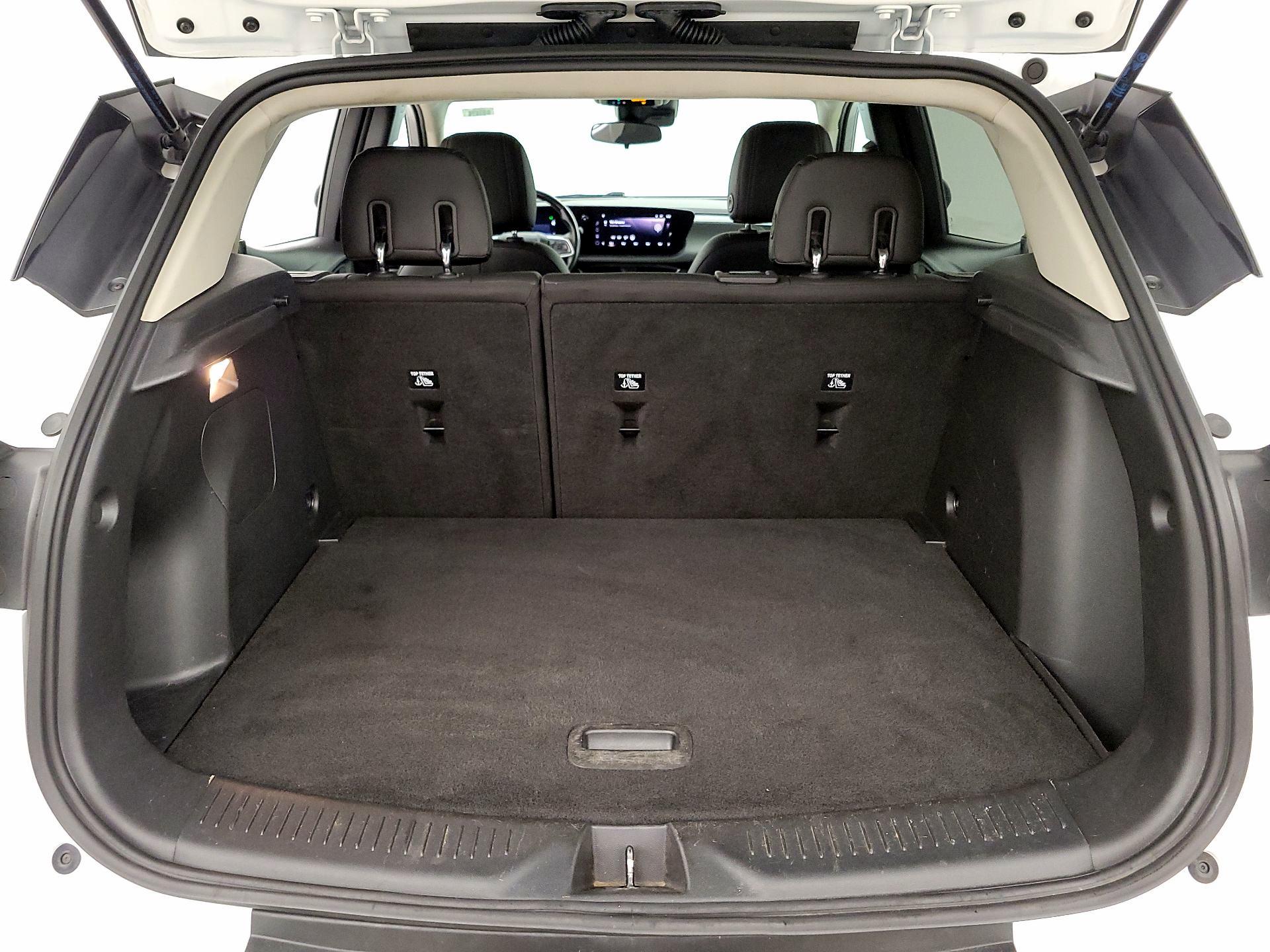 Thumbnail: 2024 Buick Encore GX - 20