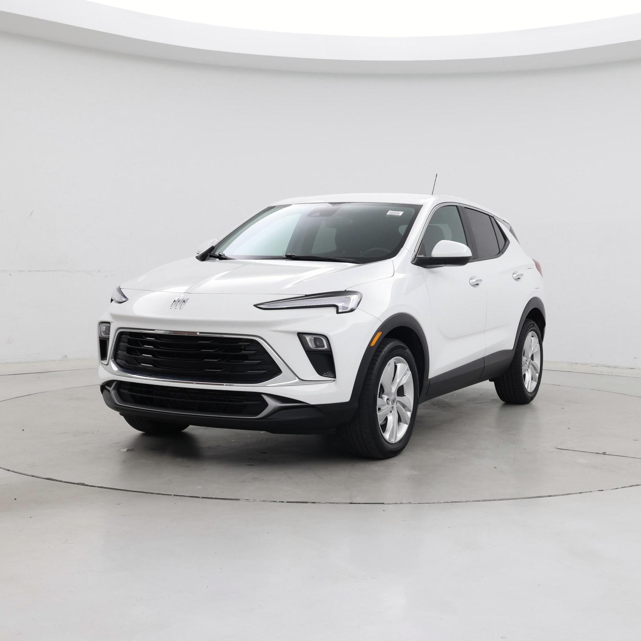 Thumbnail: 2024 Buick Encore GX - 4