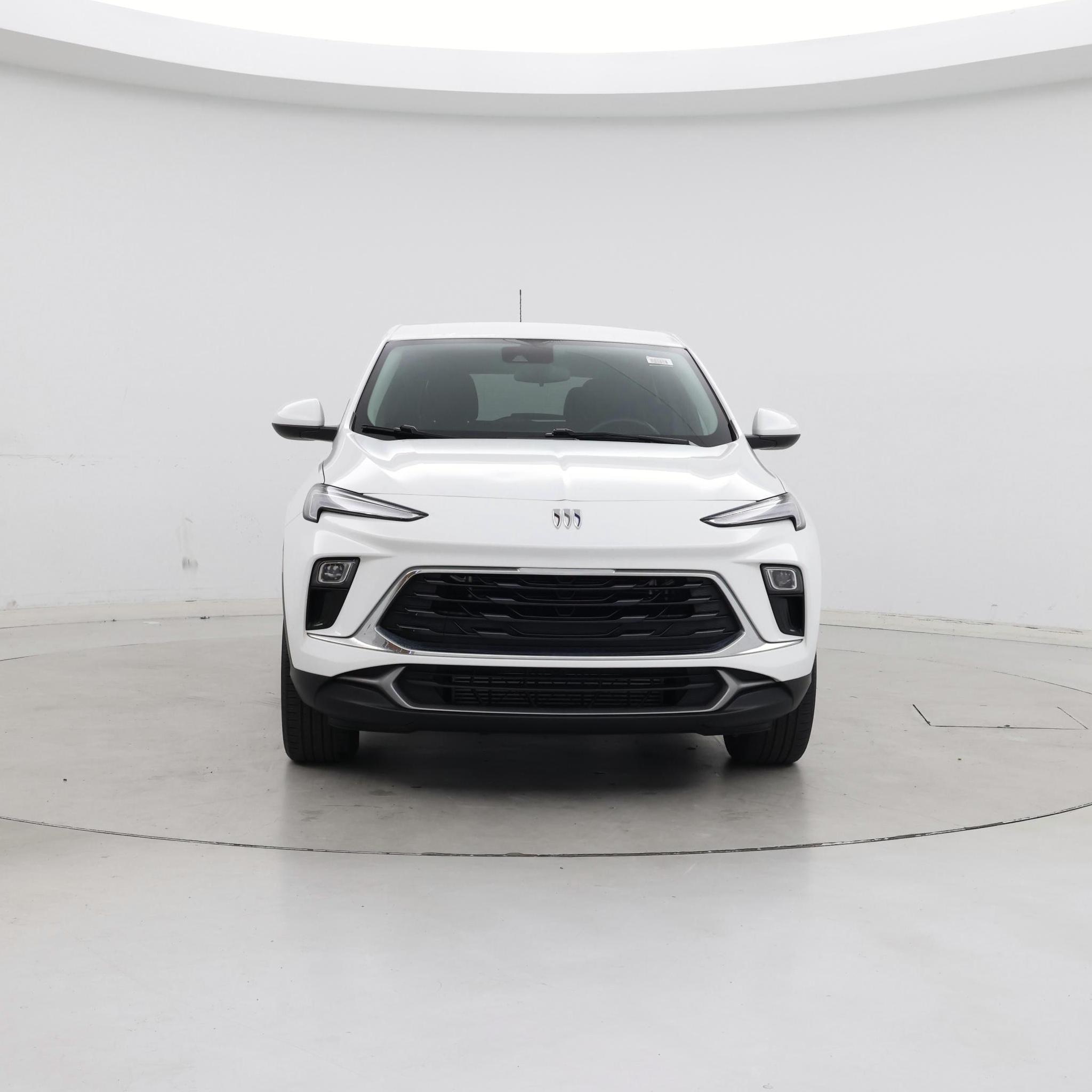 Thumbnail: 2024 Buick Encore GX - 5