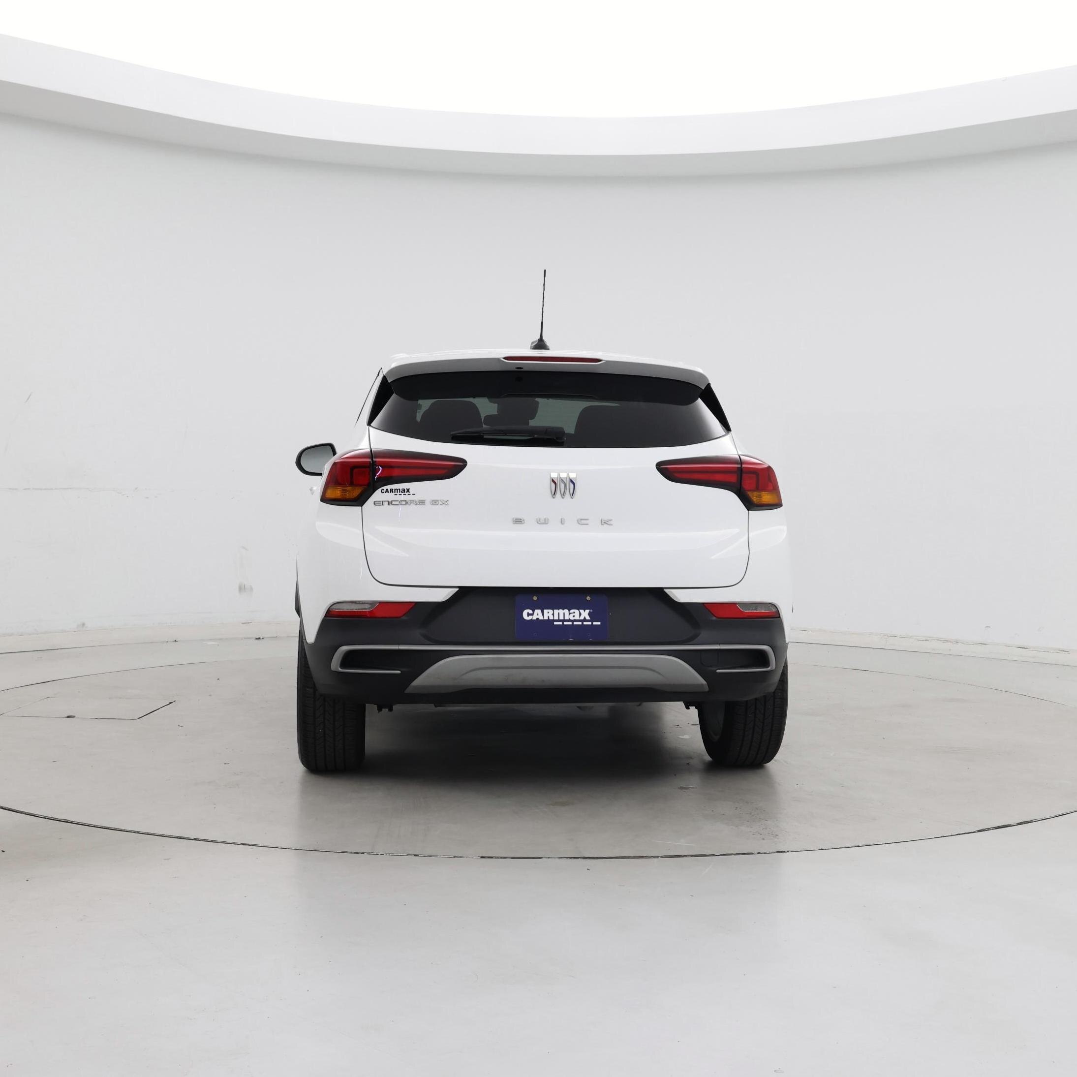 Thumbnail: 2024 Buick Encore GX - 6