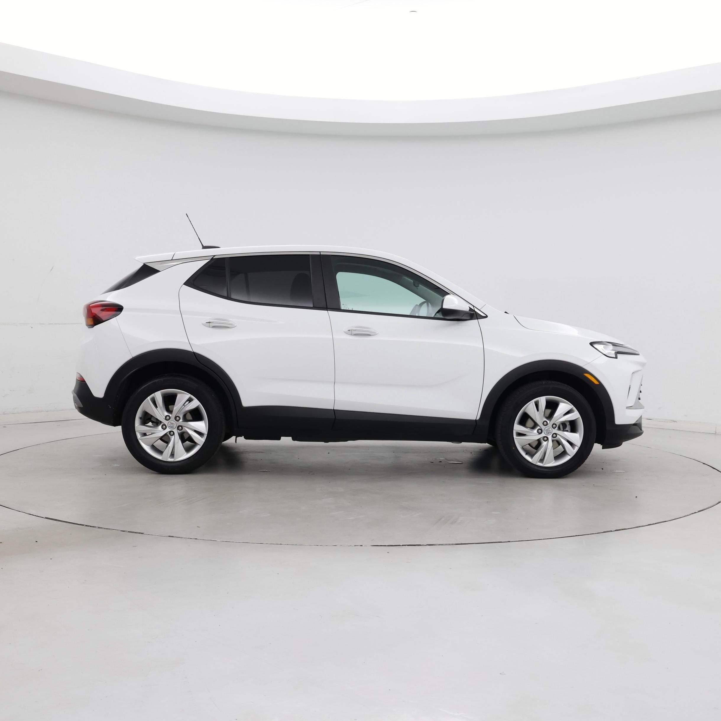 Thumbnail: 2024 Buick Encore GX - 7