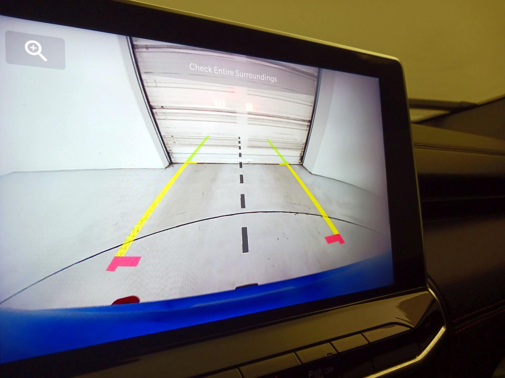 Thumbnail: 2023 Jeep Compass - 14