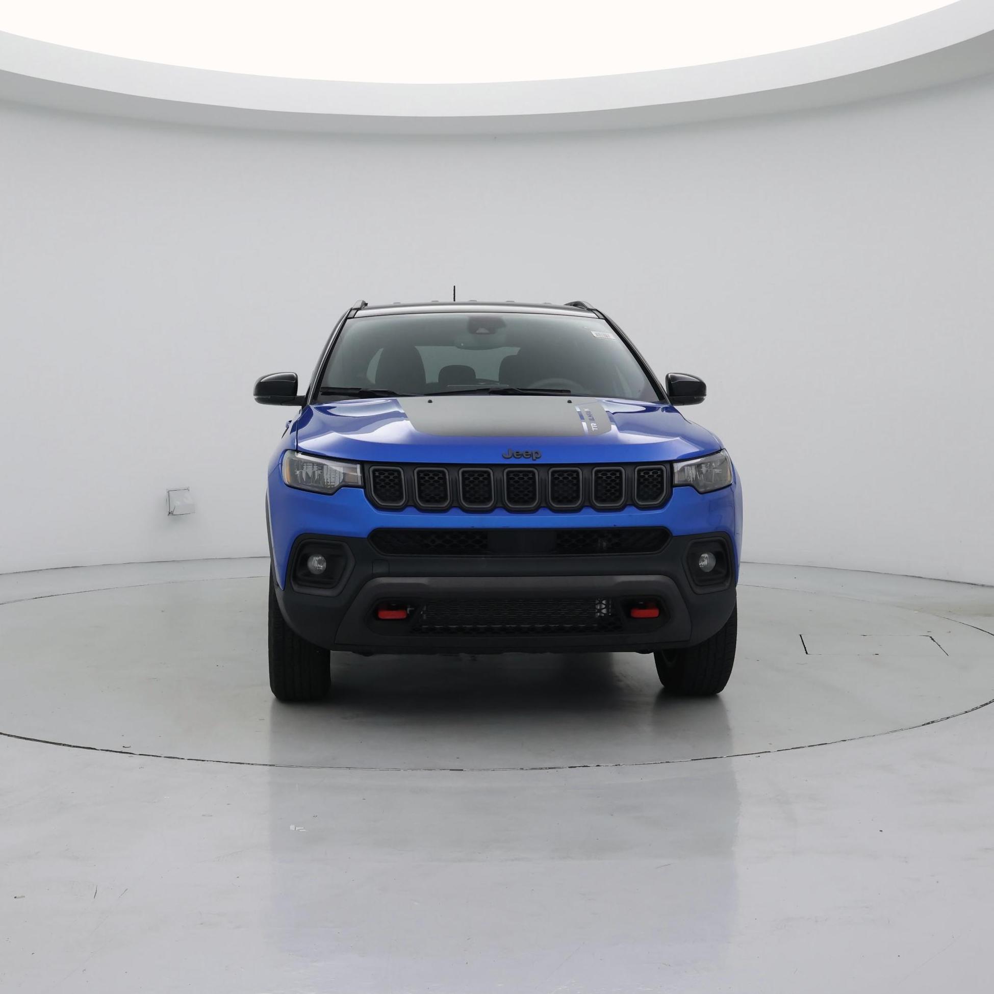 Thumbnail: 2023 Jeep Compass - 5