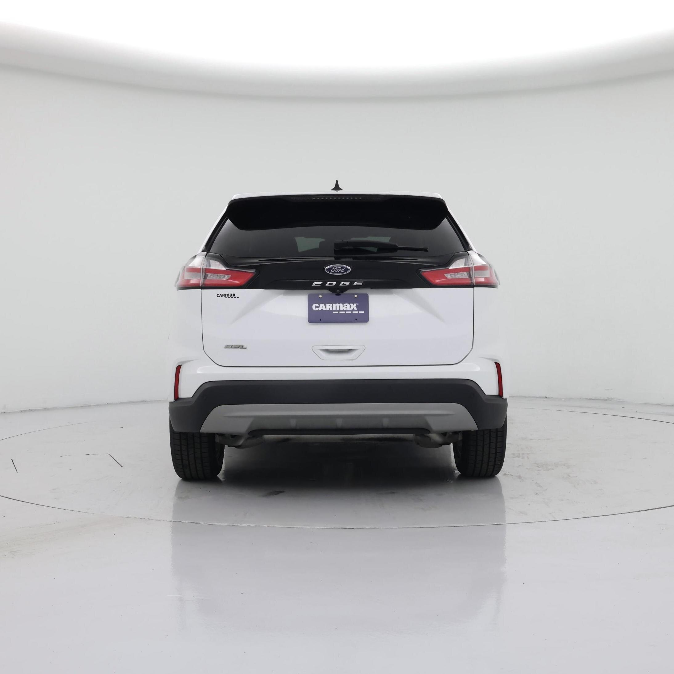Thumbnail: 2021 Ford Edge - 6