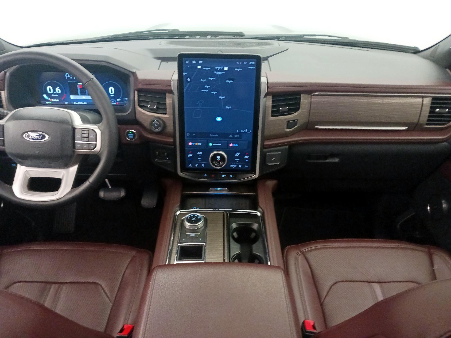 Thumbnail: 2024 Ford Expedition MAX - 9