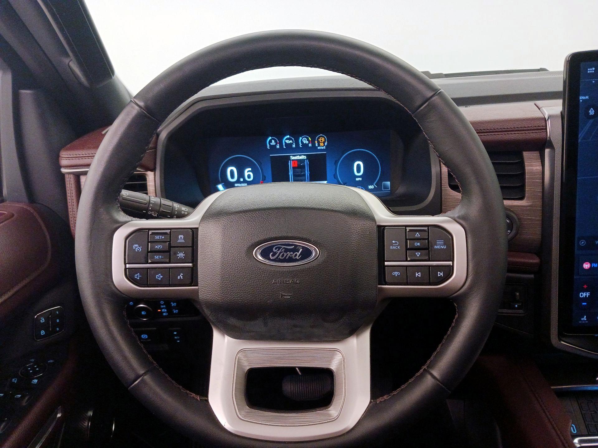 Thumbnail: 2024 Ford Expedition MAX - 10