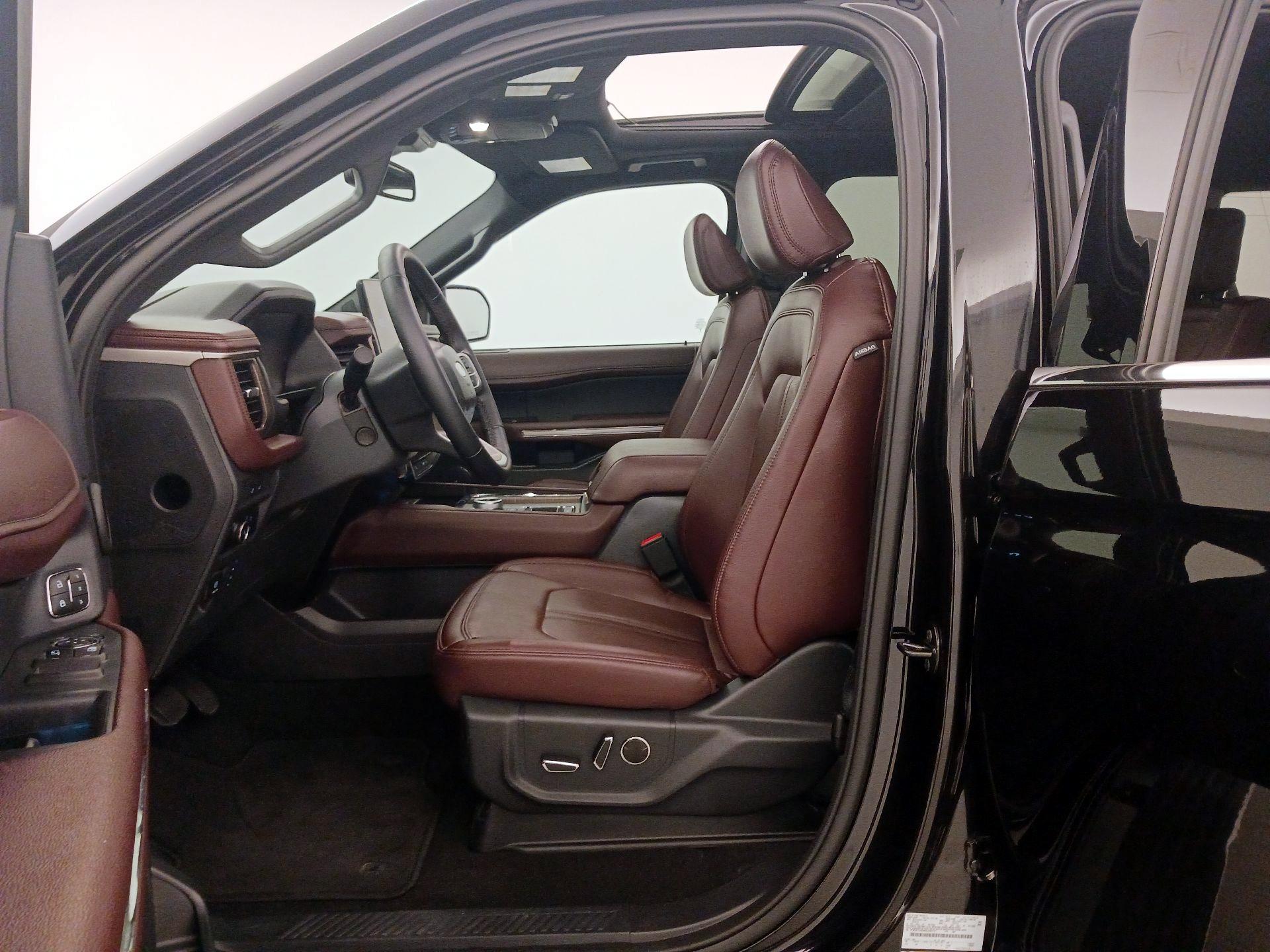 Thumbnail: 2024 Ford Expedition MAX - 11