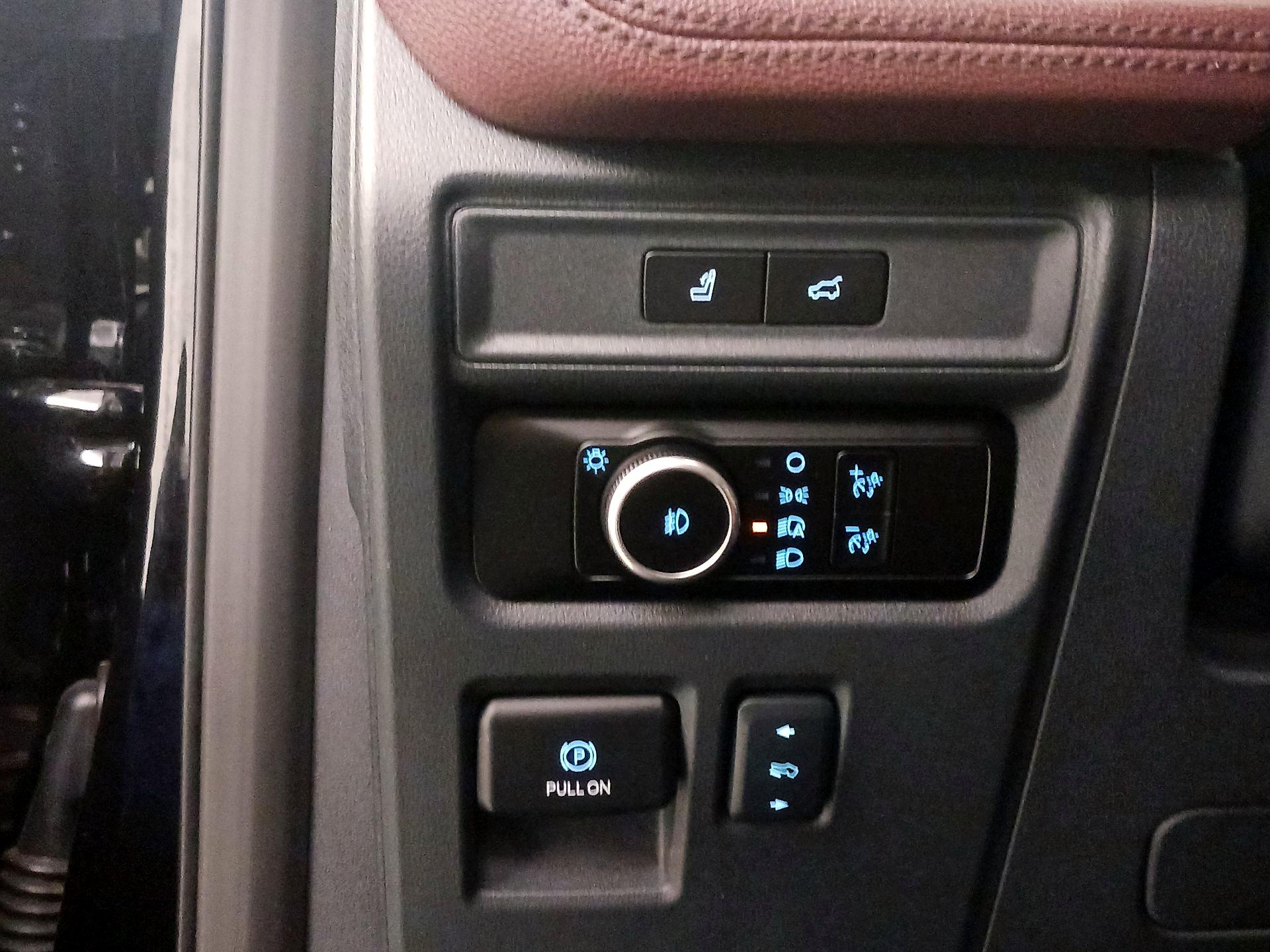 Thumbnail: 2024 Ford Expedition MAX - 13