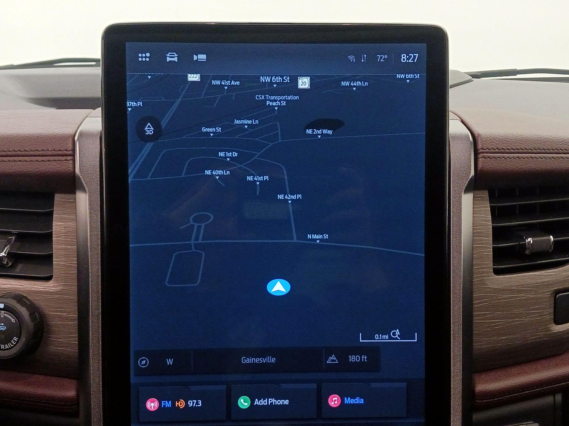 Thumbnail: 2024 Ford Expedition MAX - 14