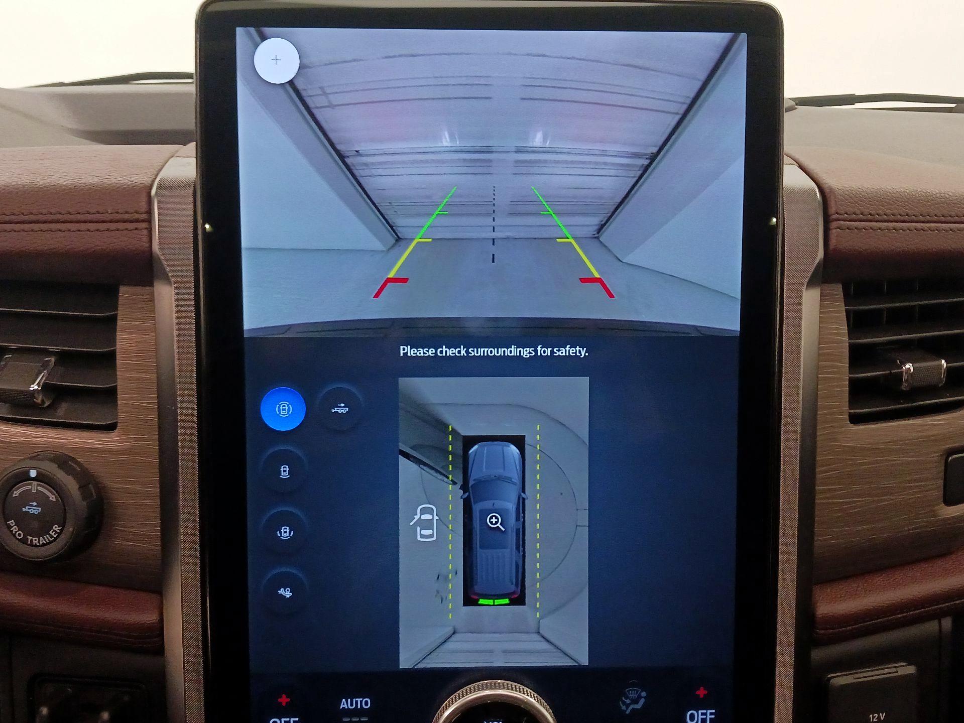 Thumbnail: 2024 Ford Expedition MAX - 15