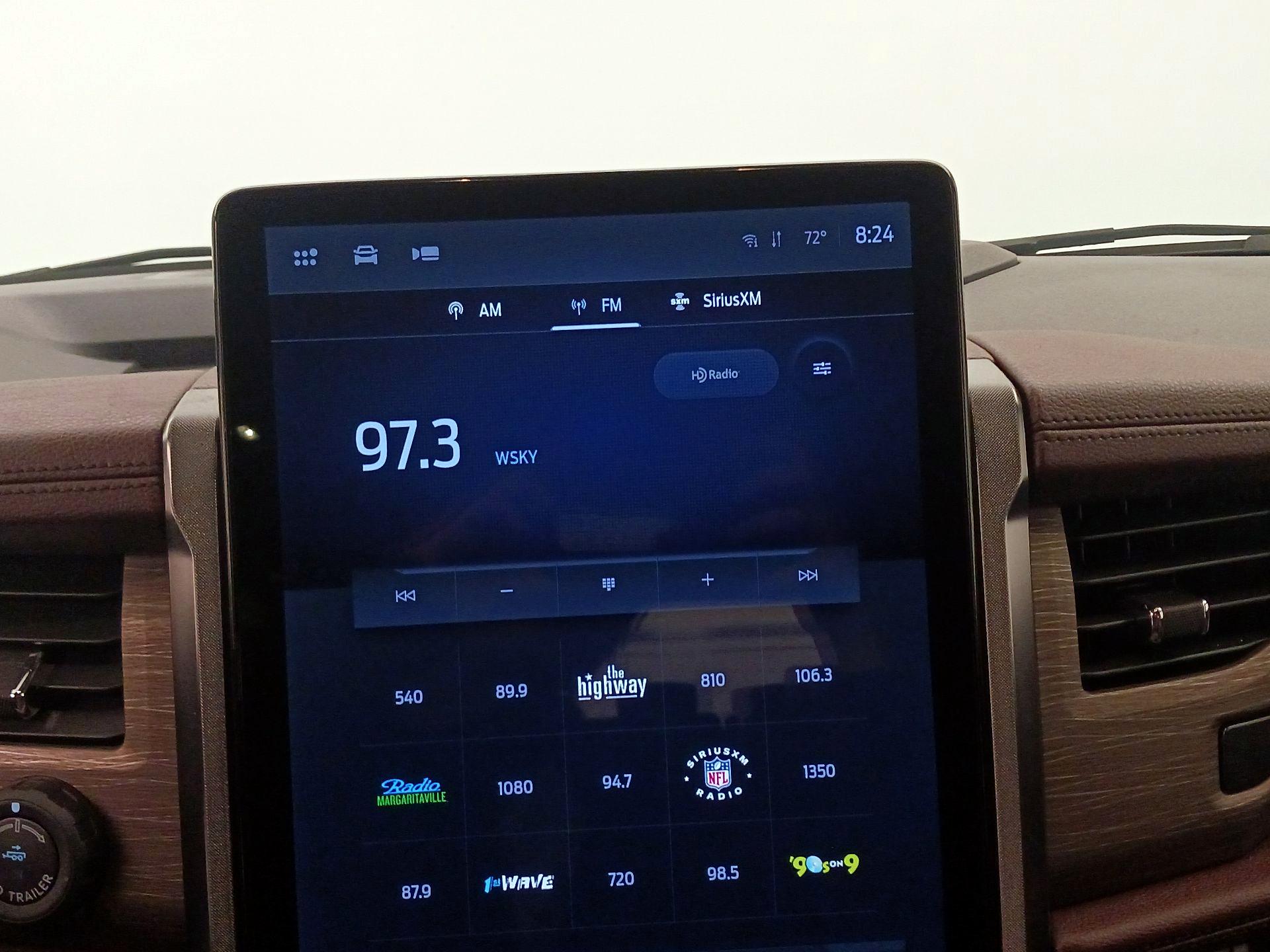 Thumbnail: 2024 Ford Expedition MAX - 16