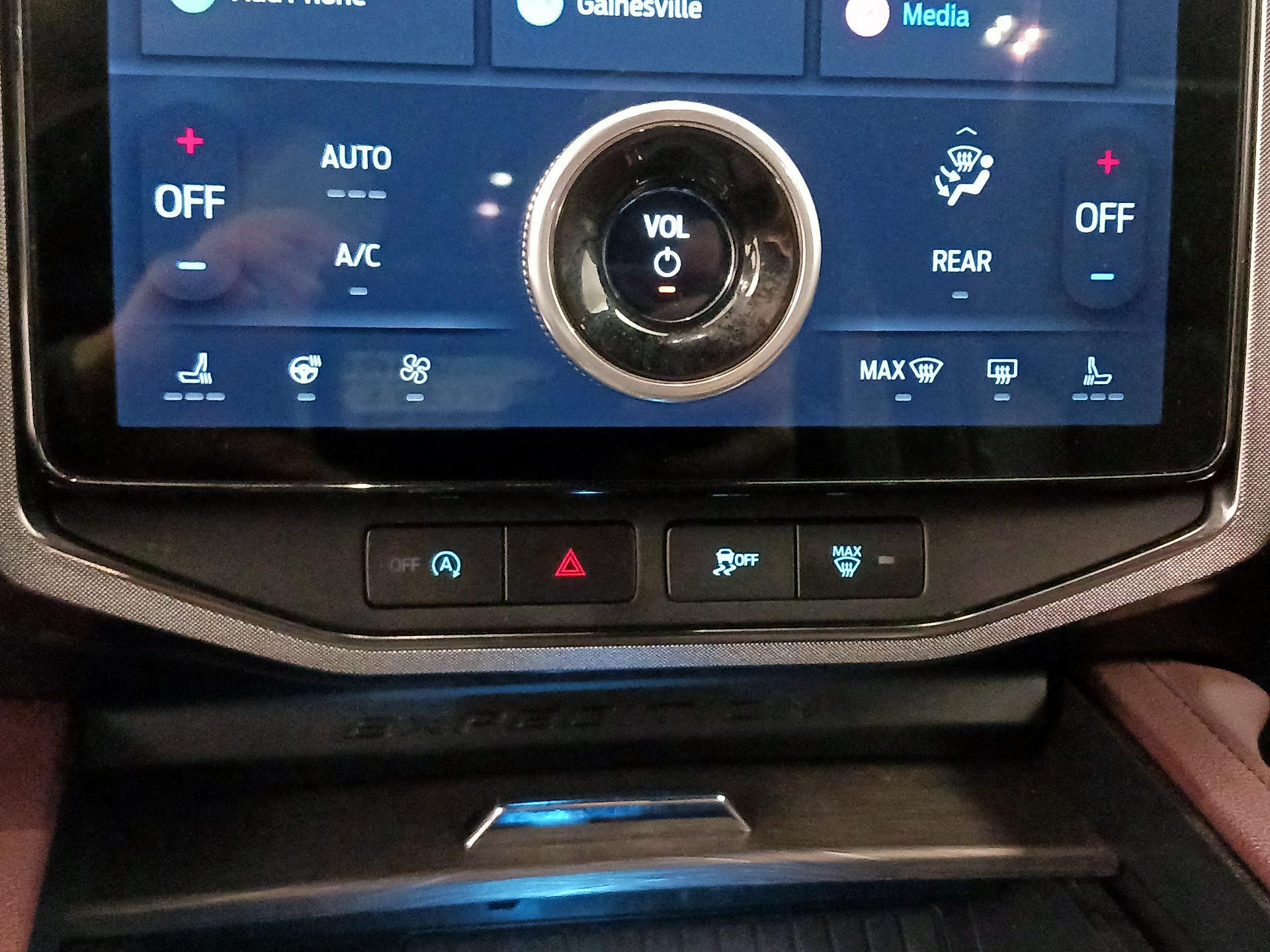 Thumbnail: 2024 Ford Expedition MAX - 17