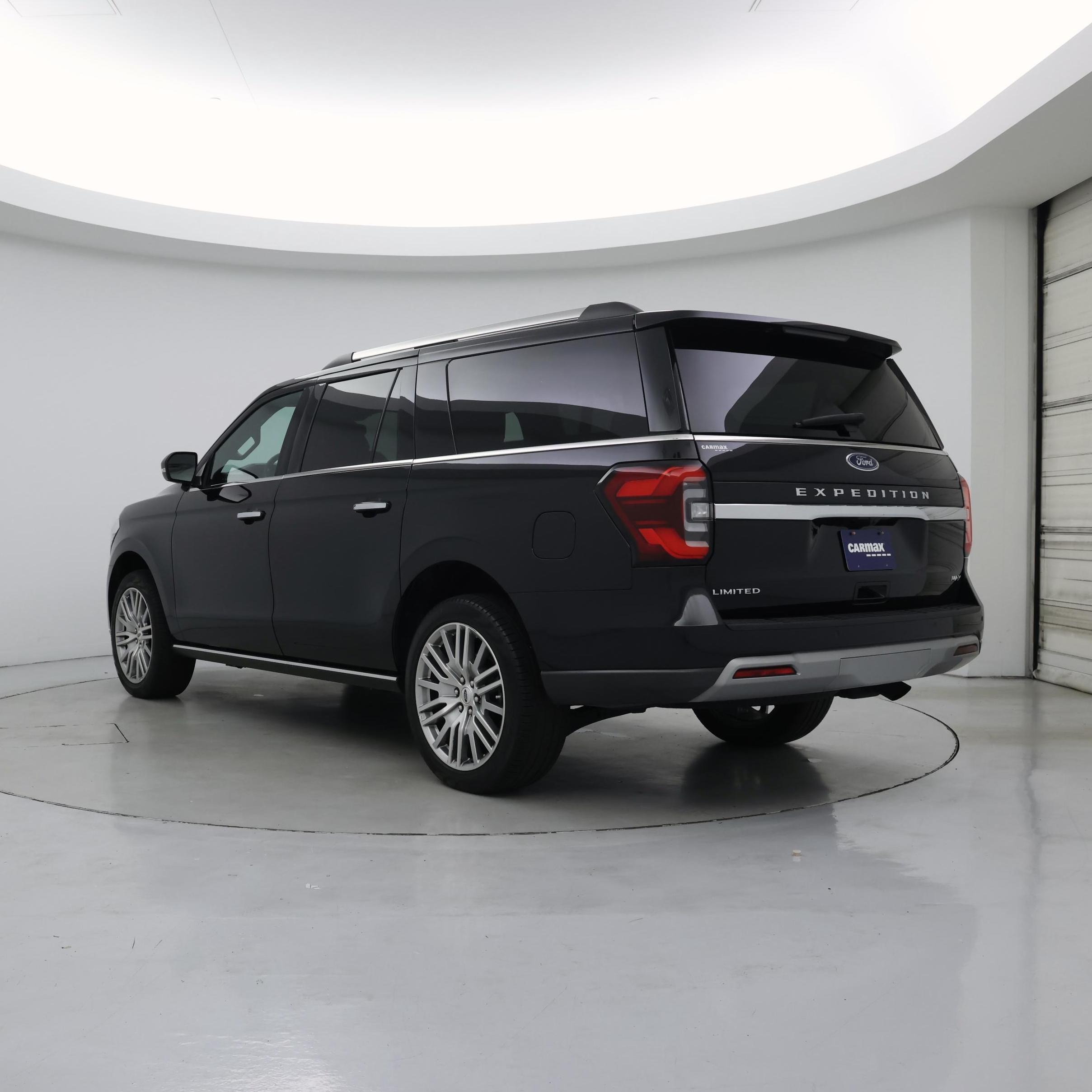 Thumbnail: 2024 Ford Expedition MAX - 2