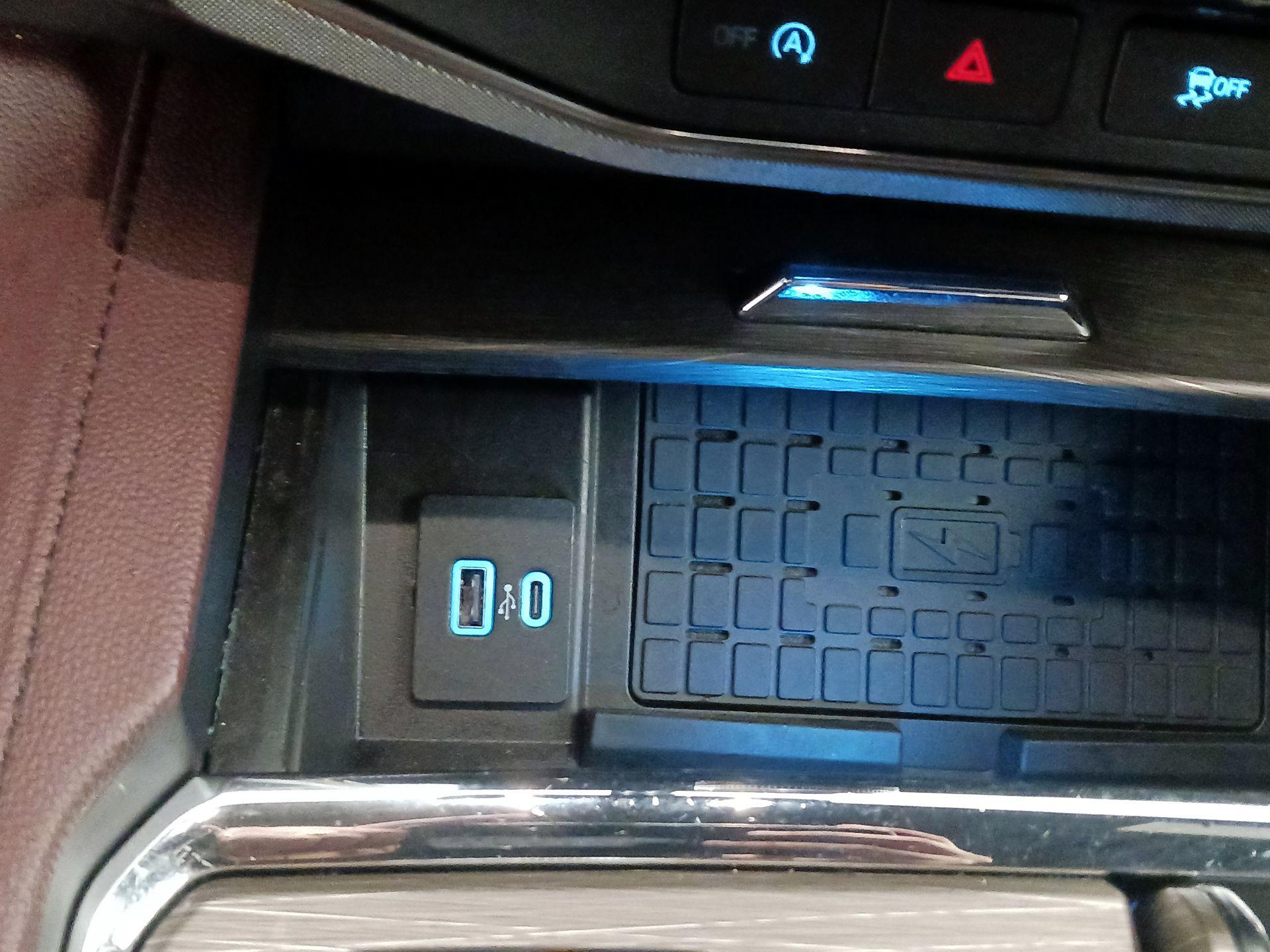 Thumbnail: 2024 Ford Expedition MAX - 19