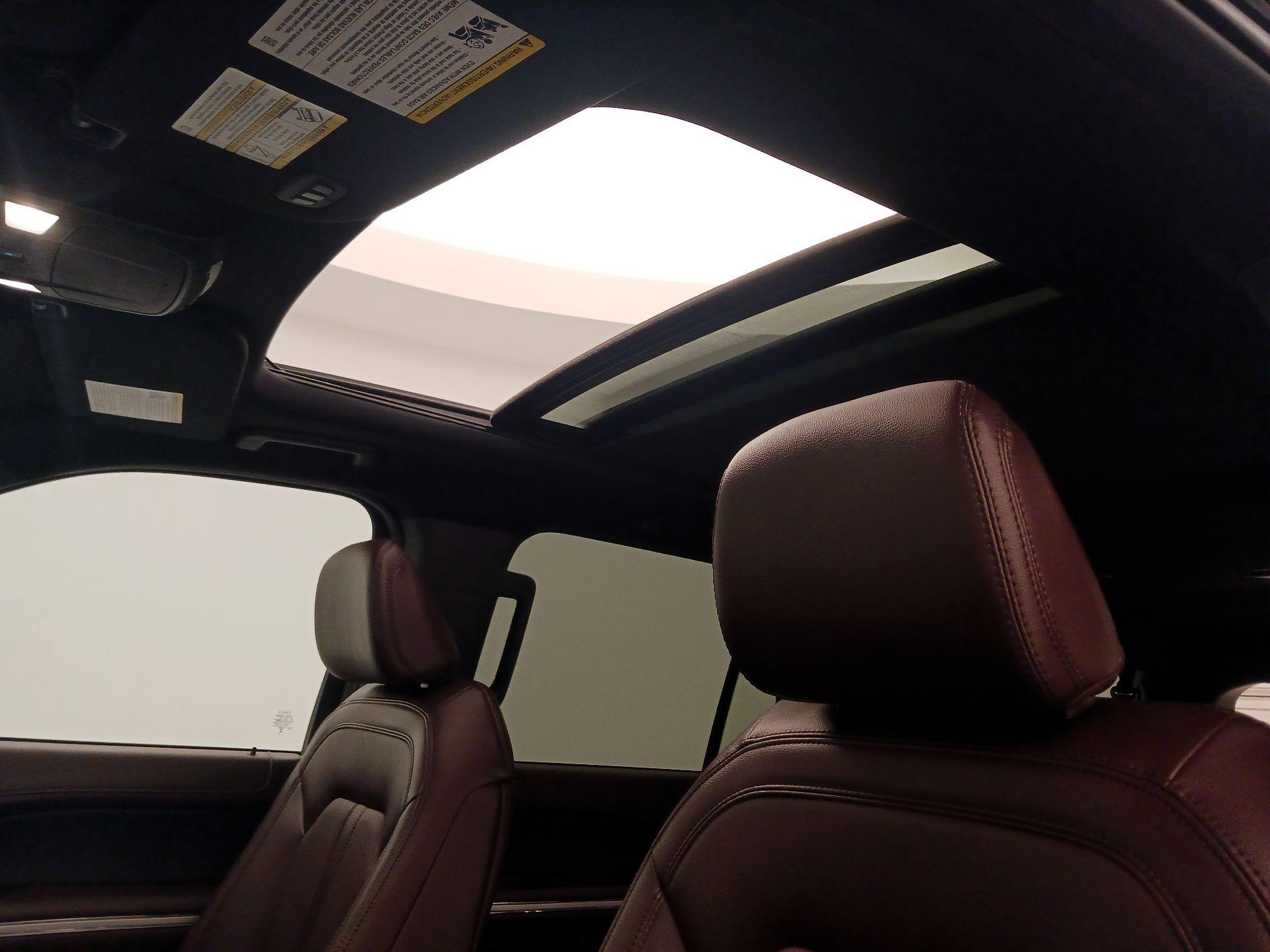 Thumbnail: 2024 Ford Expedition MAX - 20