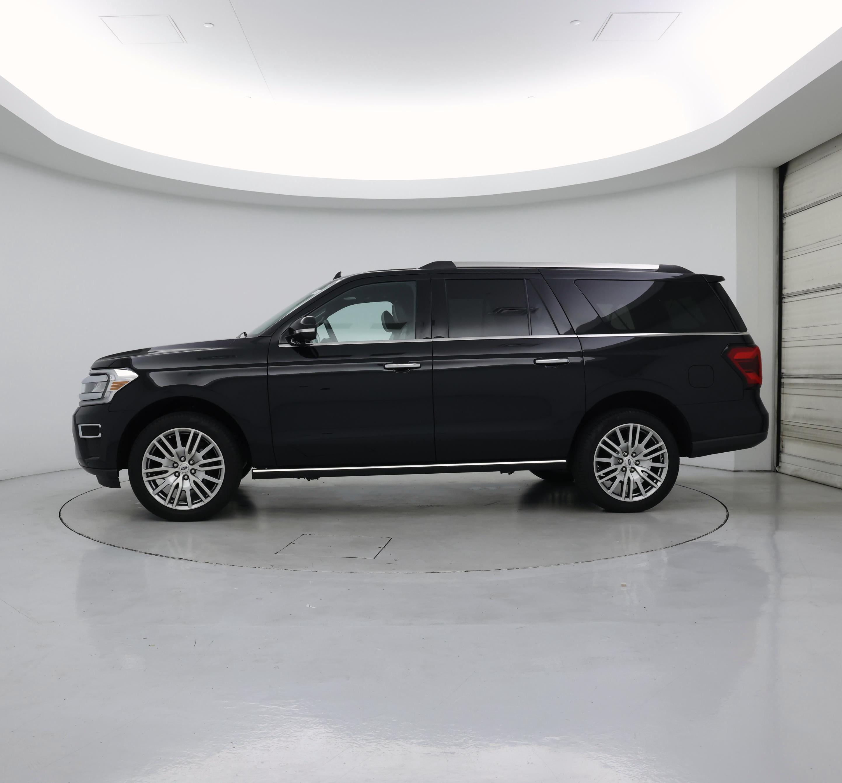 Thumbnail: 2024 Ford Expedition MAX - 3