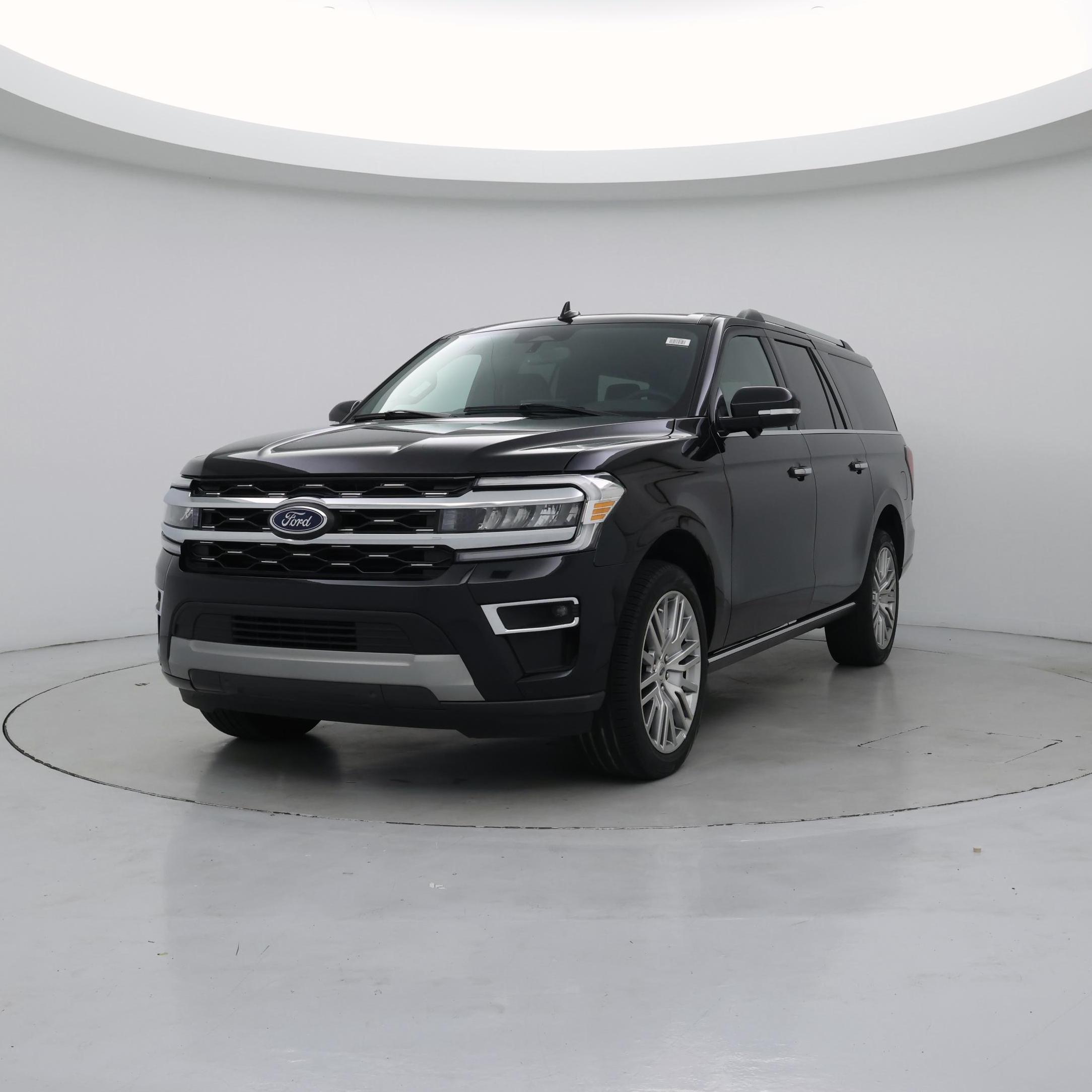 Thumbnail: 2024 Ford Expedition MAX - 4