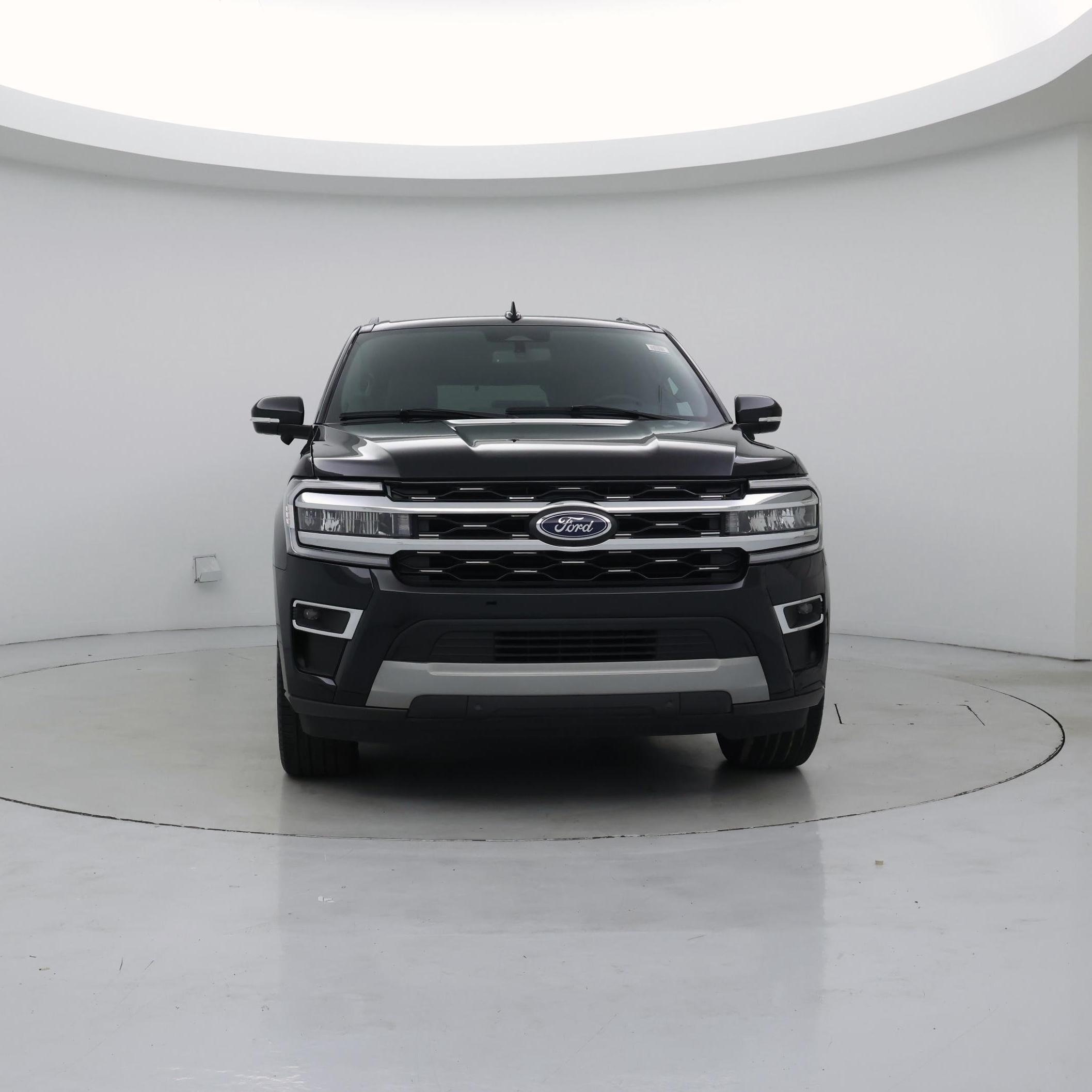 Thumbnail: 2024 Ford Expedition MAX - 5