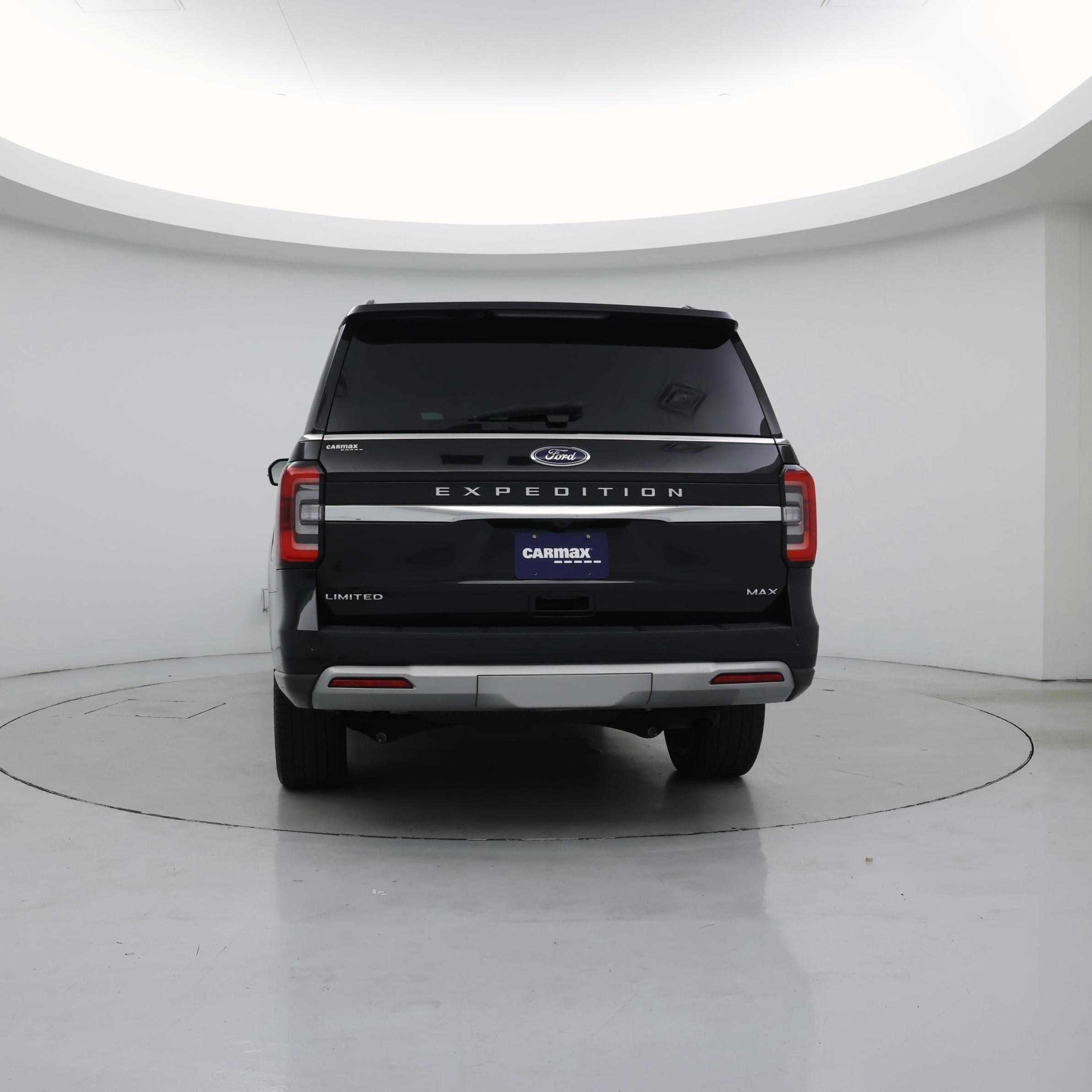 Thumbnail: 2024 Ford Expedition MAX - 6