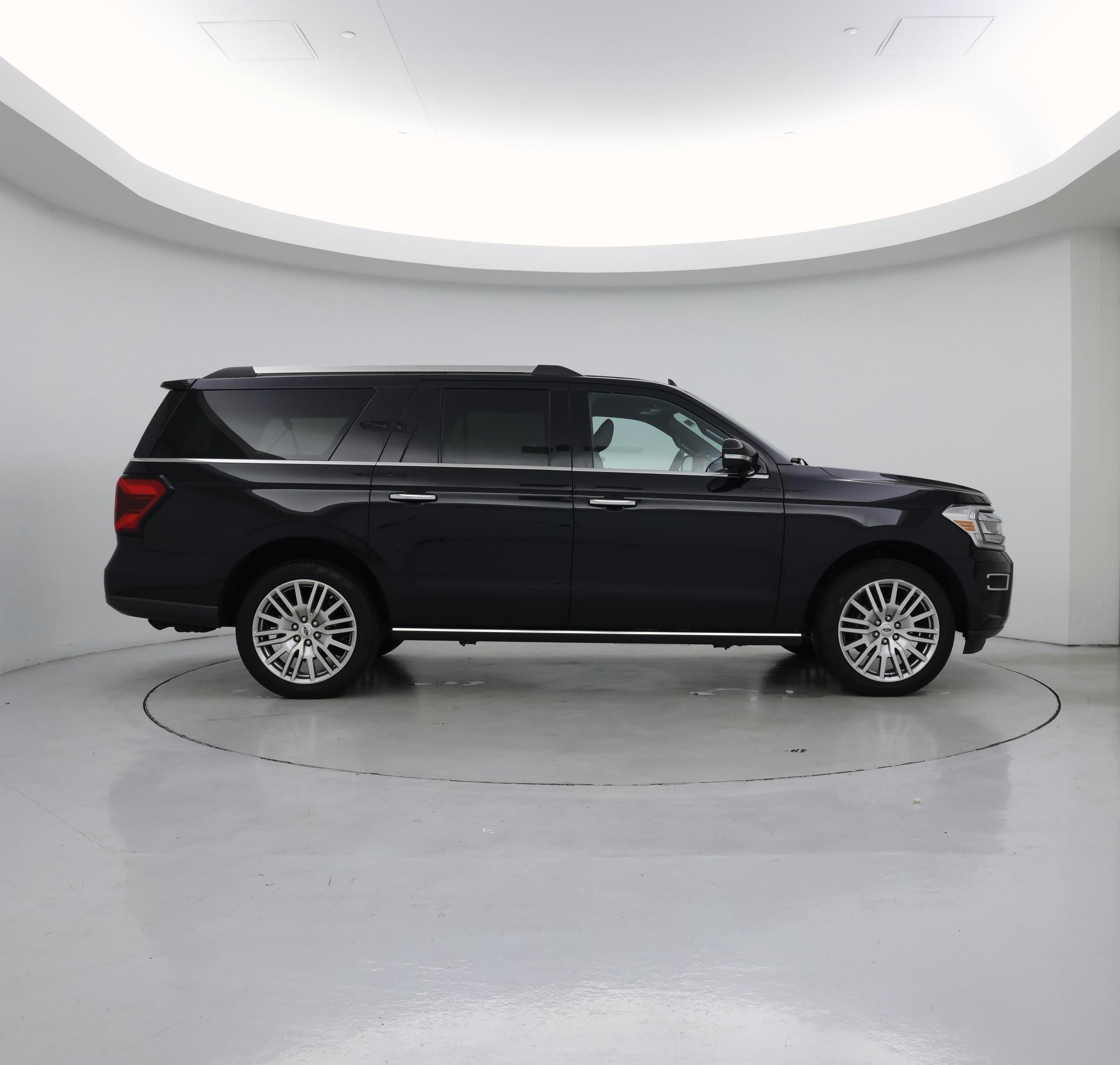 Thumbnail: 2024 Ford Expedition MAX - 7