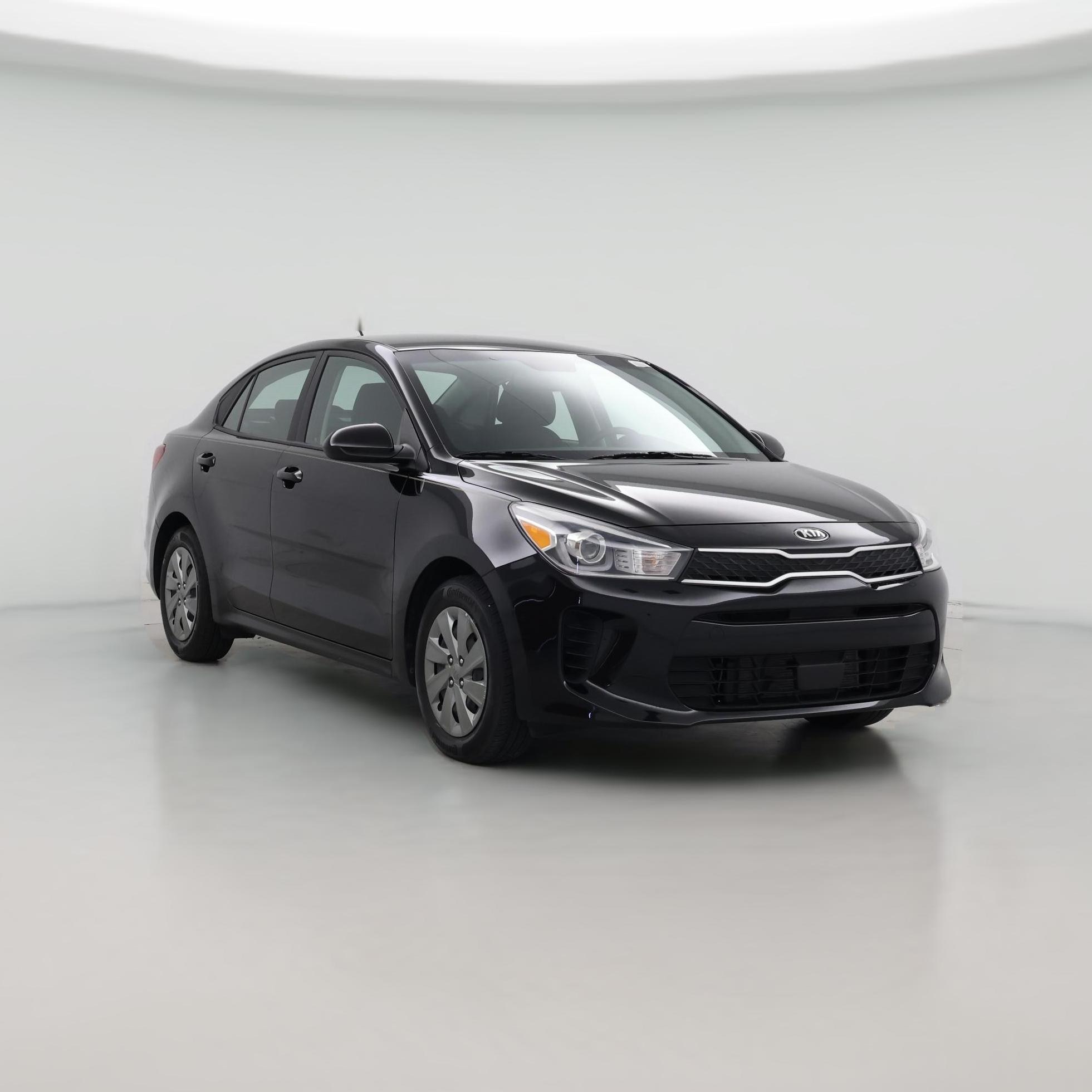 Thumbnail: 2020 Kia Rio - 1