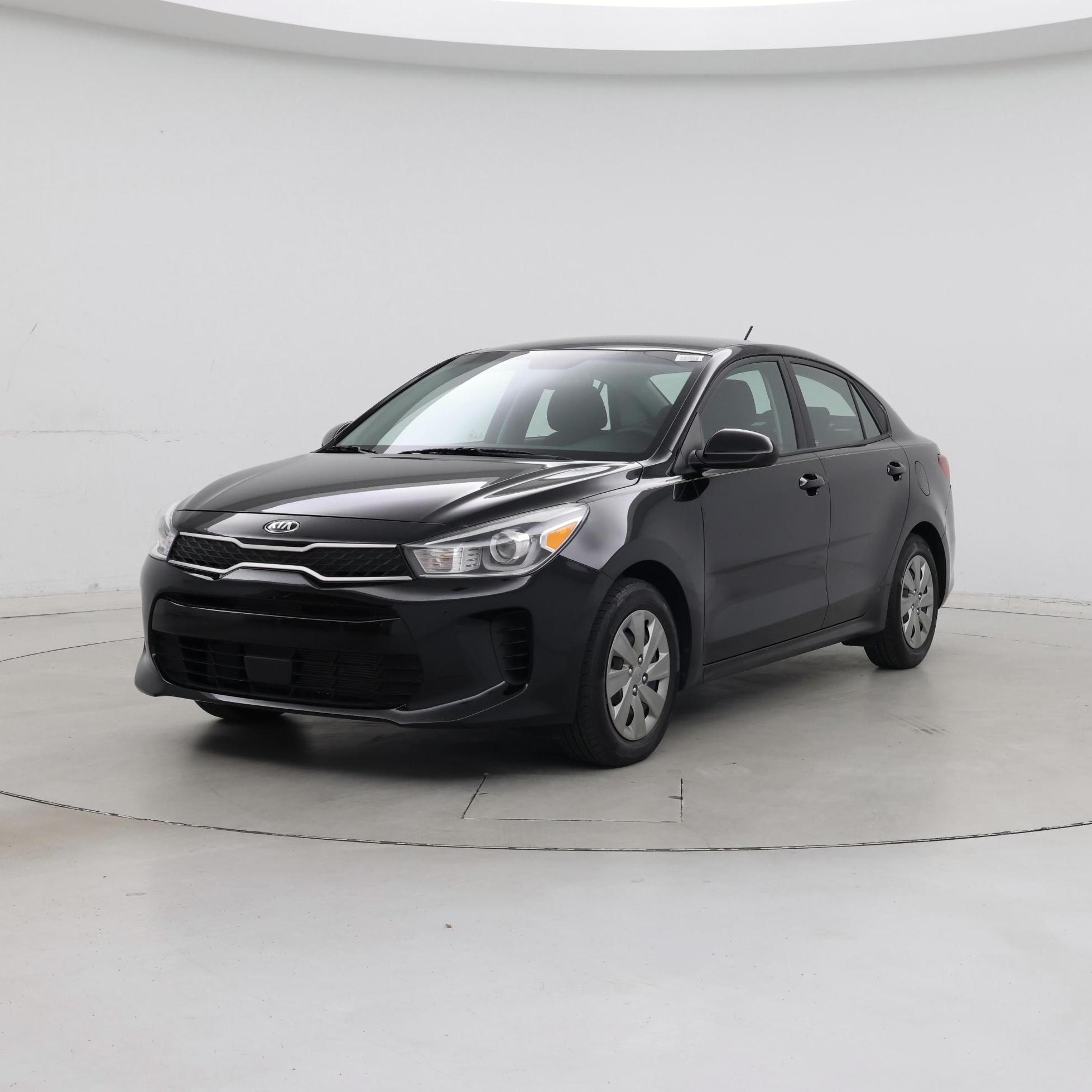 Thumbnail: 2020 Kia Rio - 4