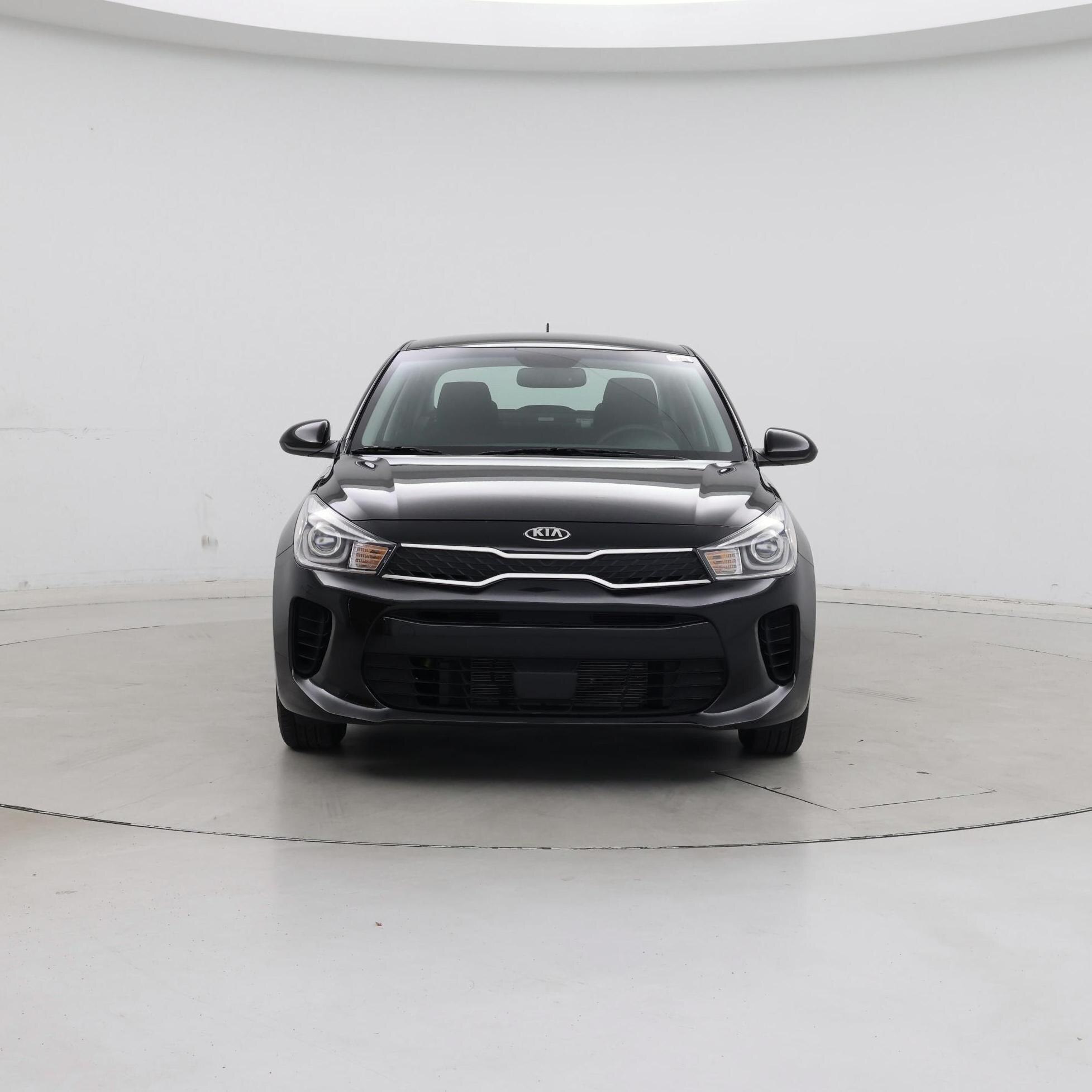 Thumbnail: 2020 Kia Rio - 5
