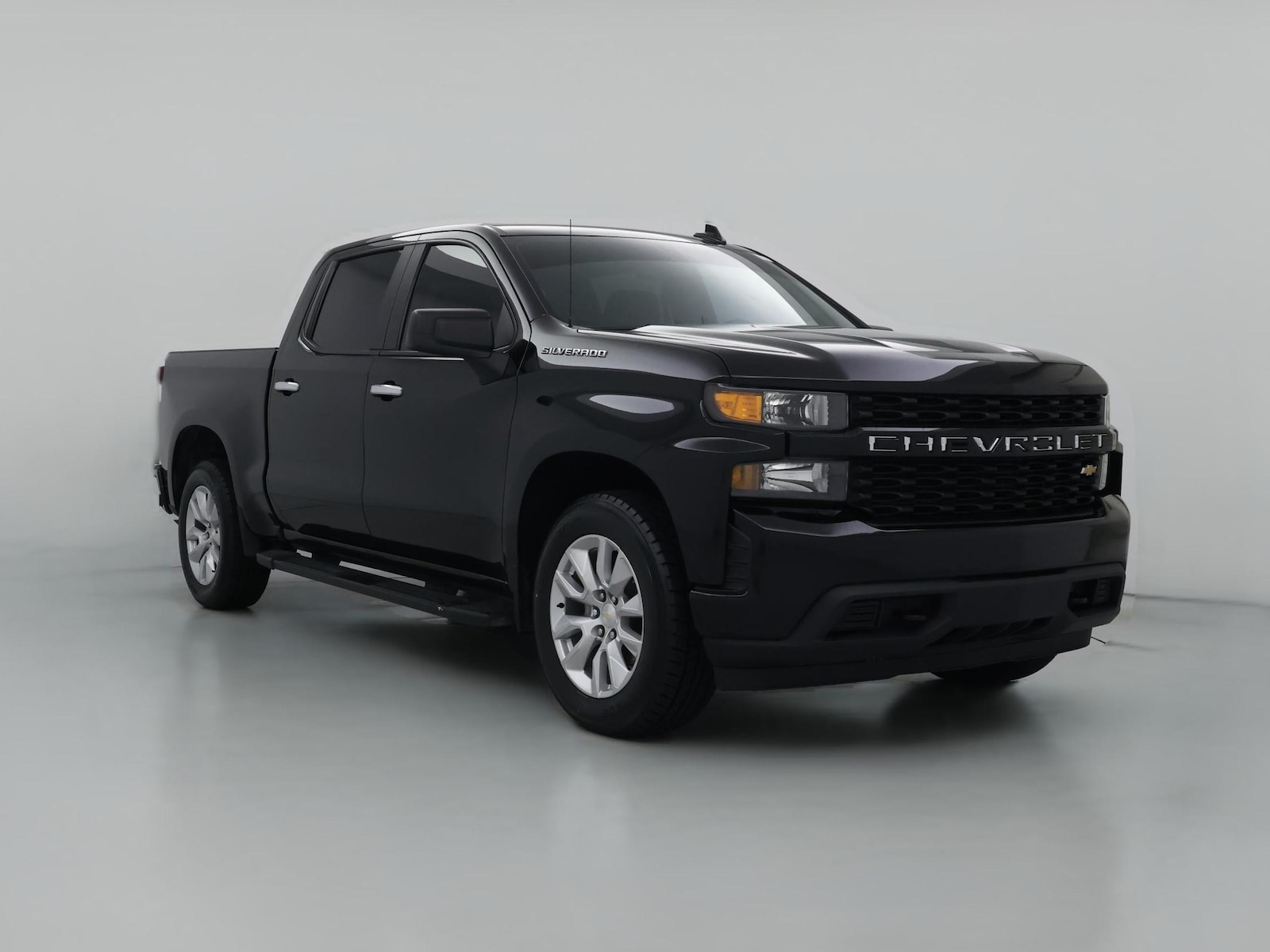 2022 Chevrolet Silverado 1500 Limited