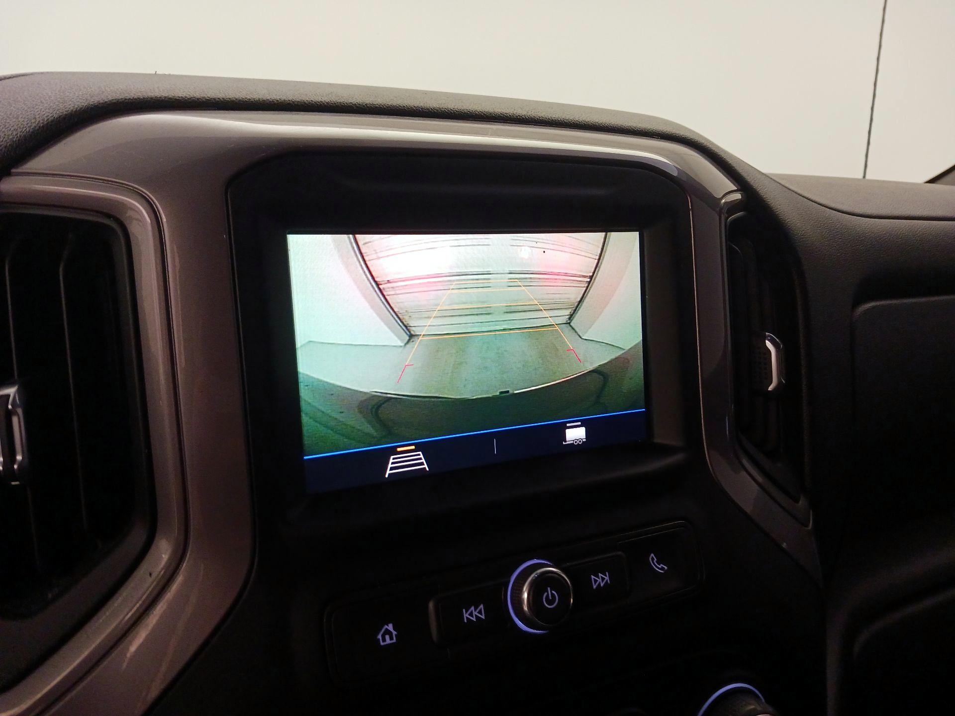 Thumbnail: 2022 Chevrolet Silverado 1500 - 14