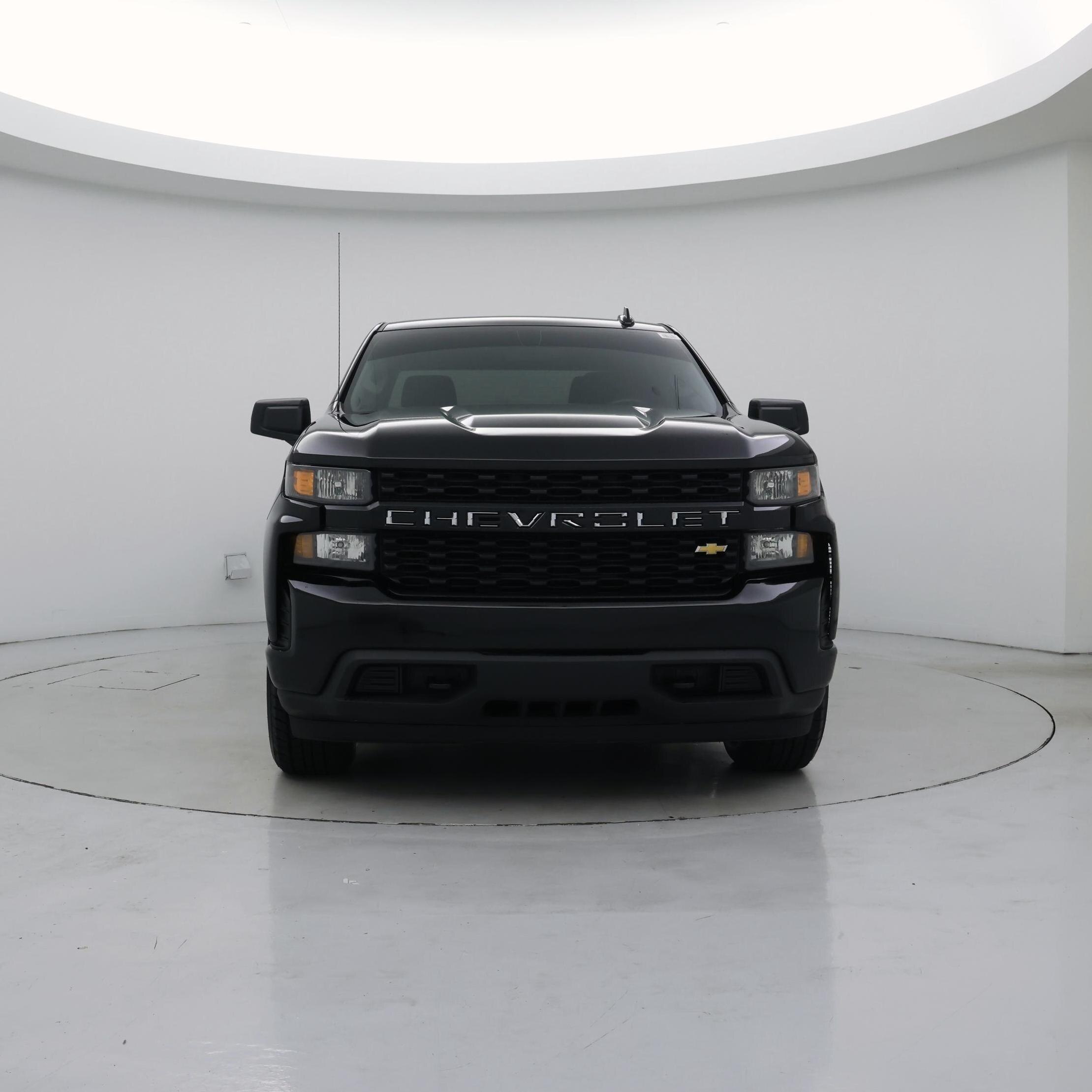 Thumbnail: 2022 Chevrolet Silverado 1500 - 5