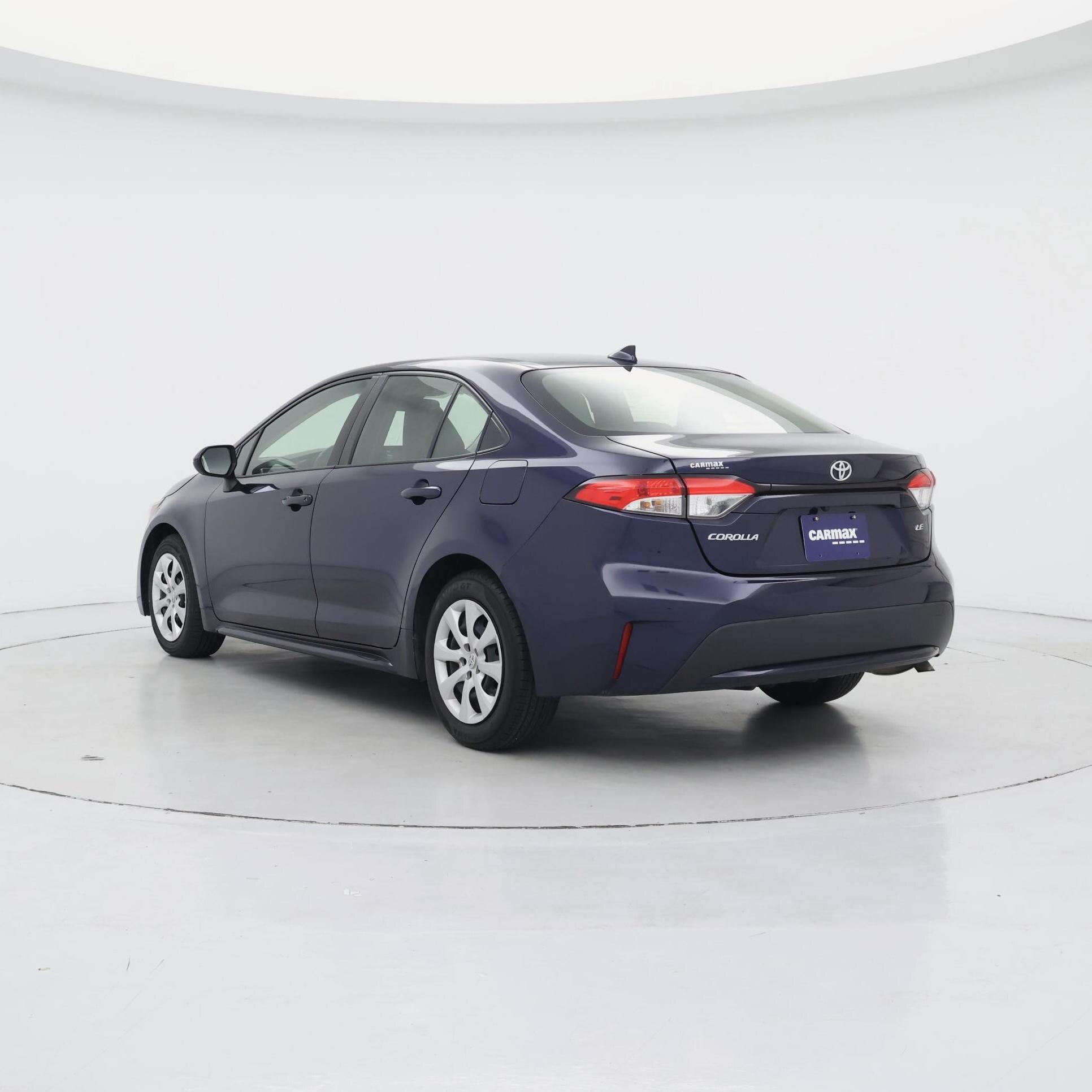 Thumbnail: 2022 Toyota Corolla - 2