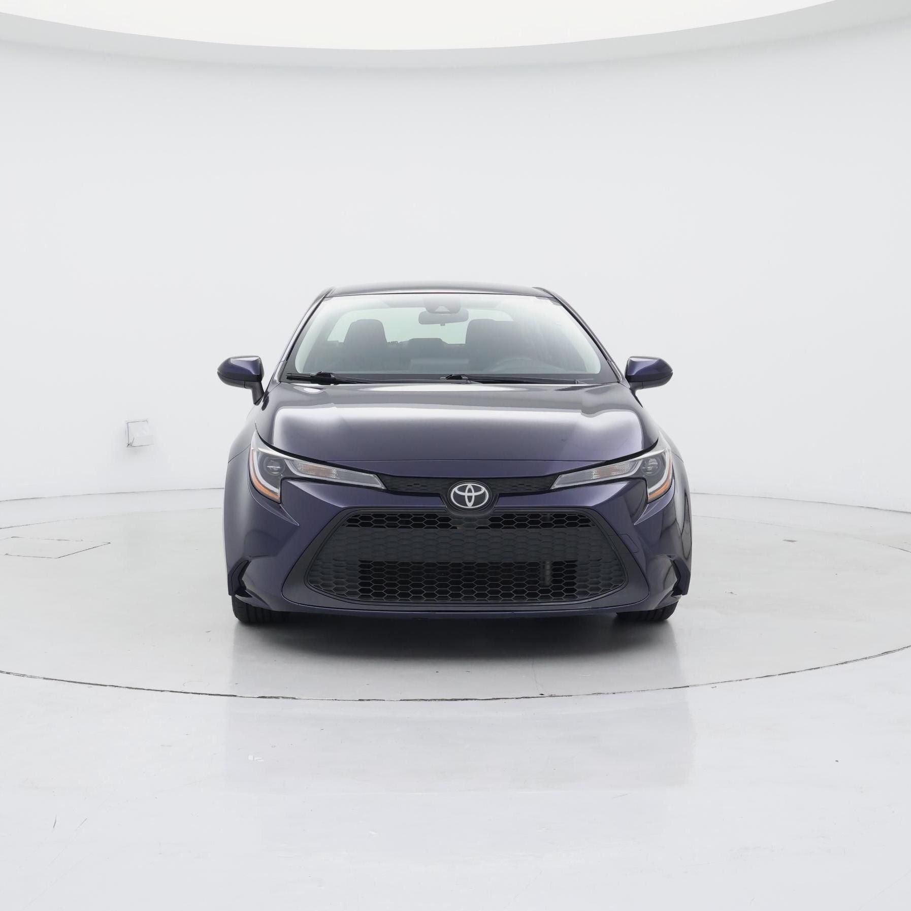 Thumbnail: 2022 Toyota Corolla - 5