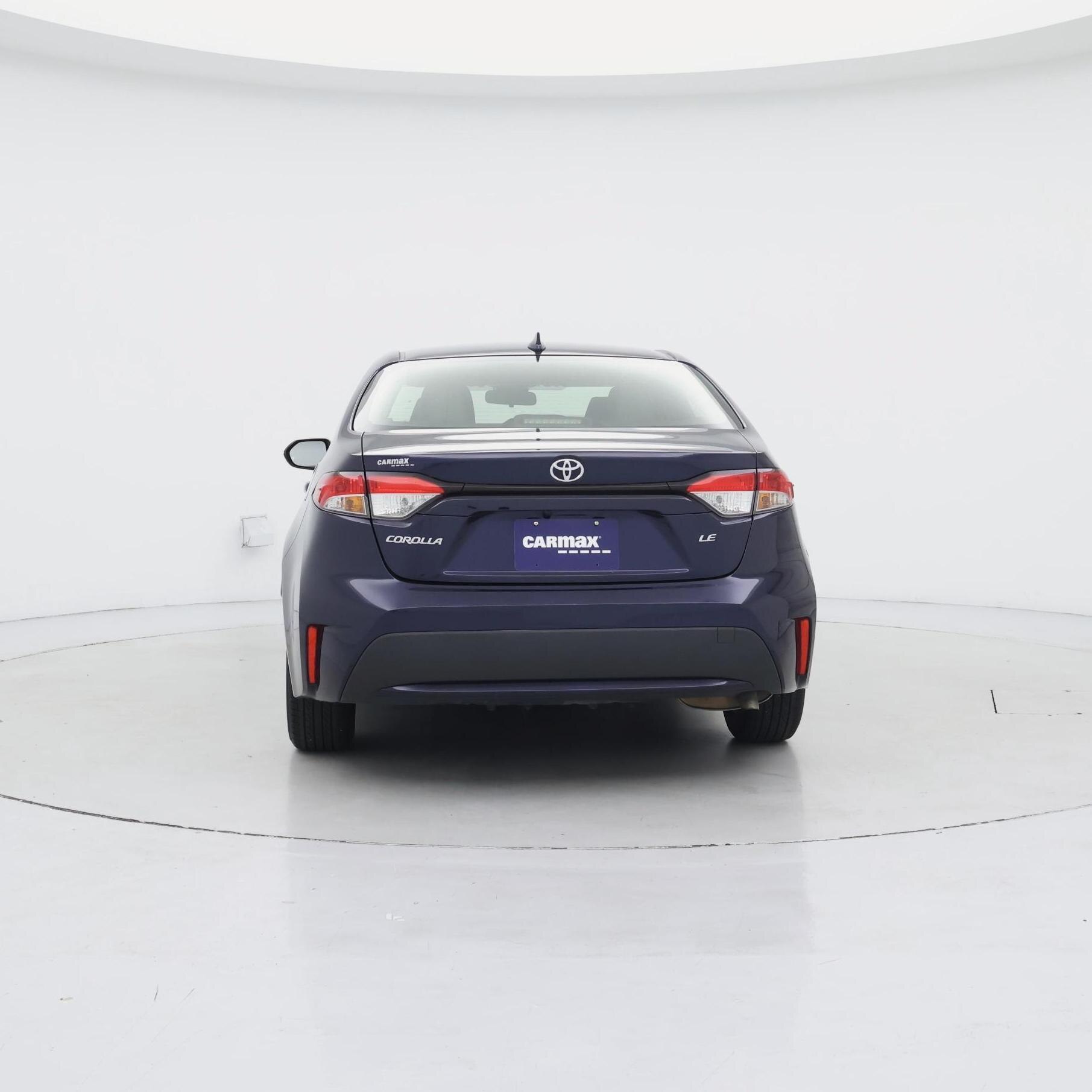 Thumbnail: 2022 Toyota Corolla - 6