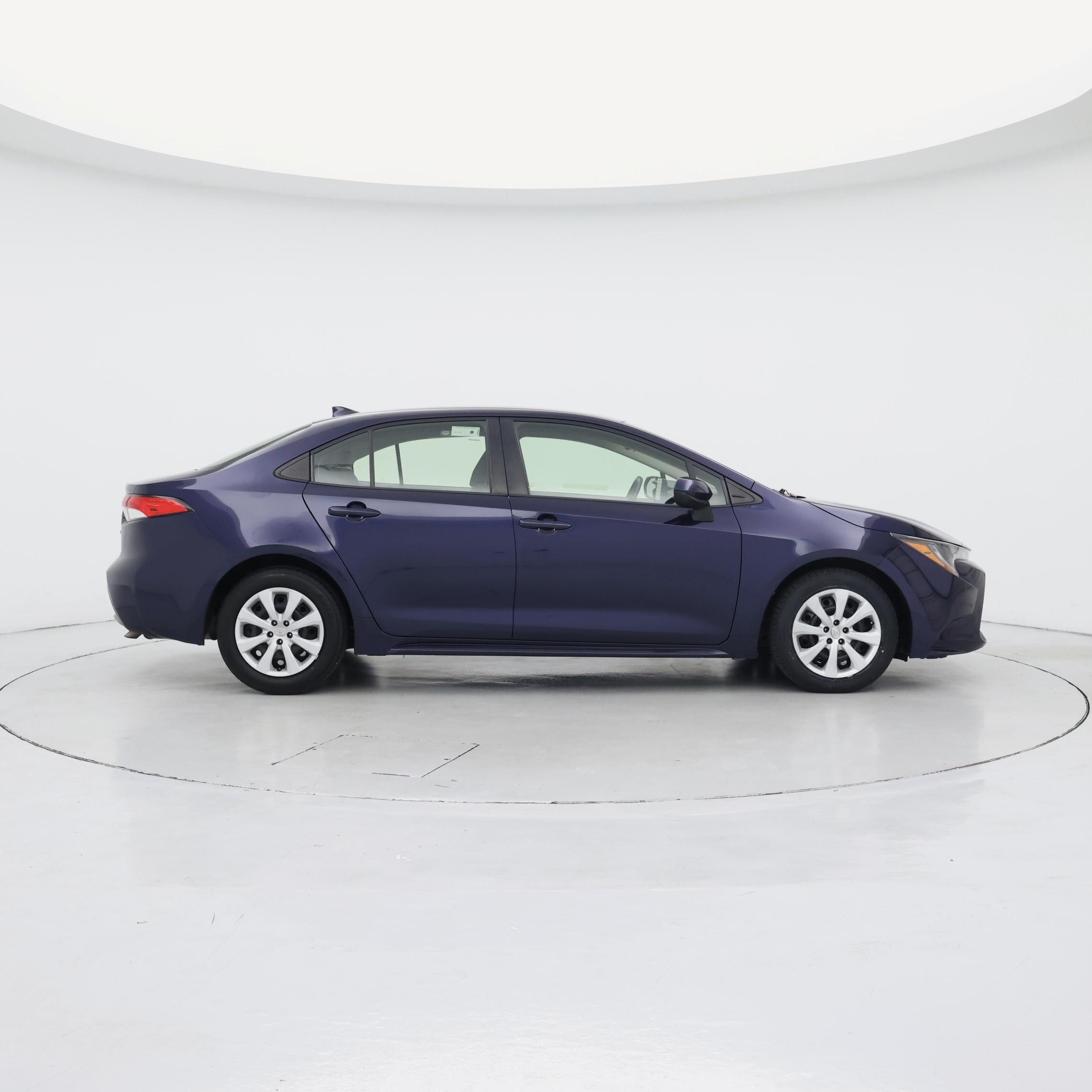 Thumbnail: 2022 Toyota Corolla - 7