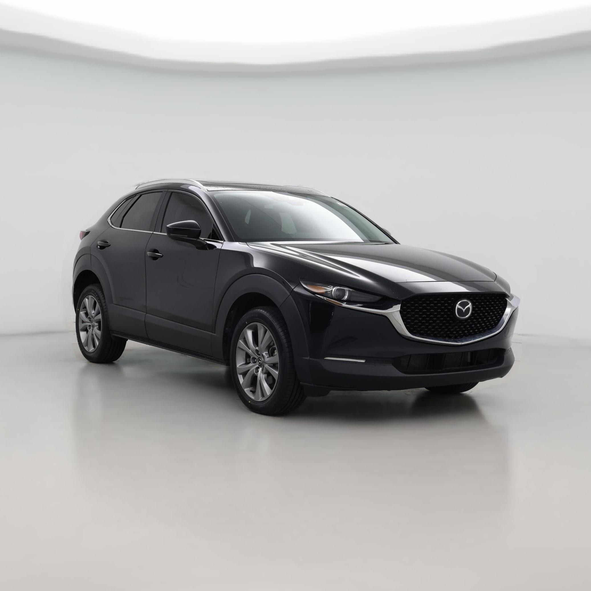 Thumbnail: 2022 Mazda CX-30 - 1