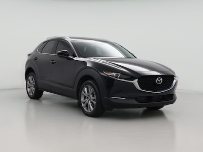 2022 Mazda CX-30 Premium