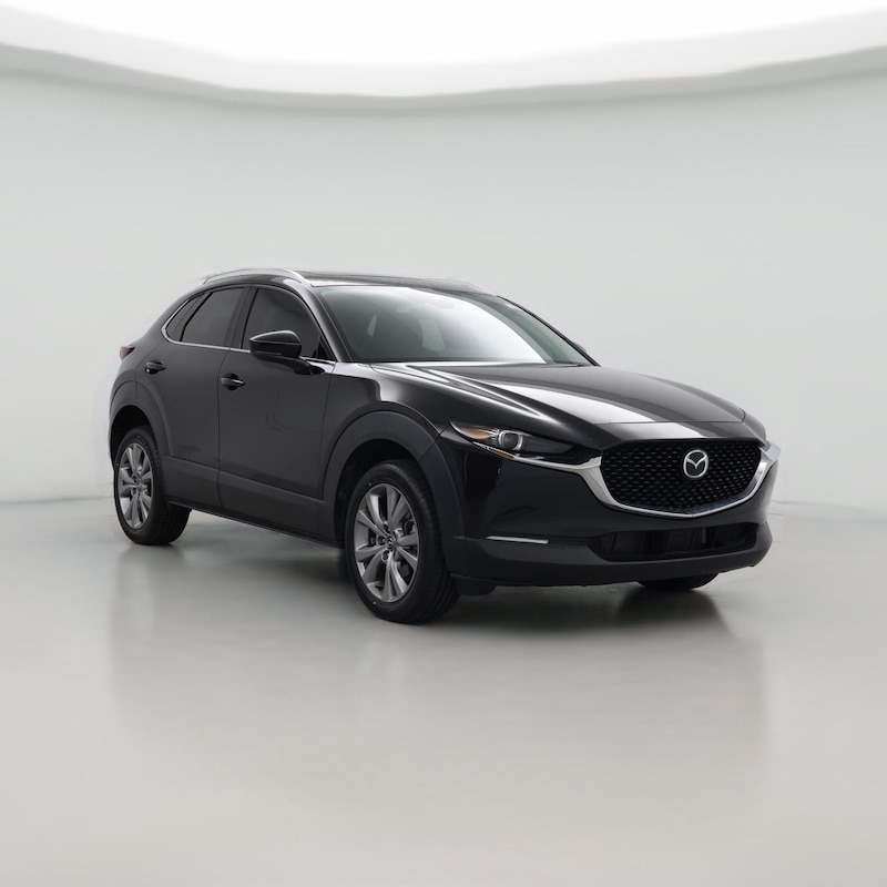 2022 Mazda CX-30 Premium