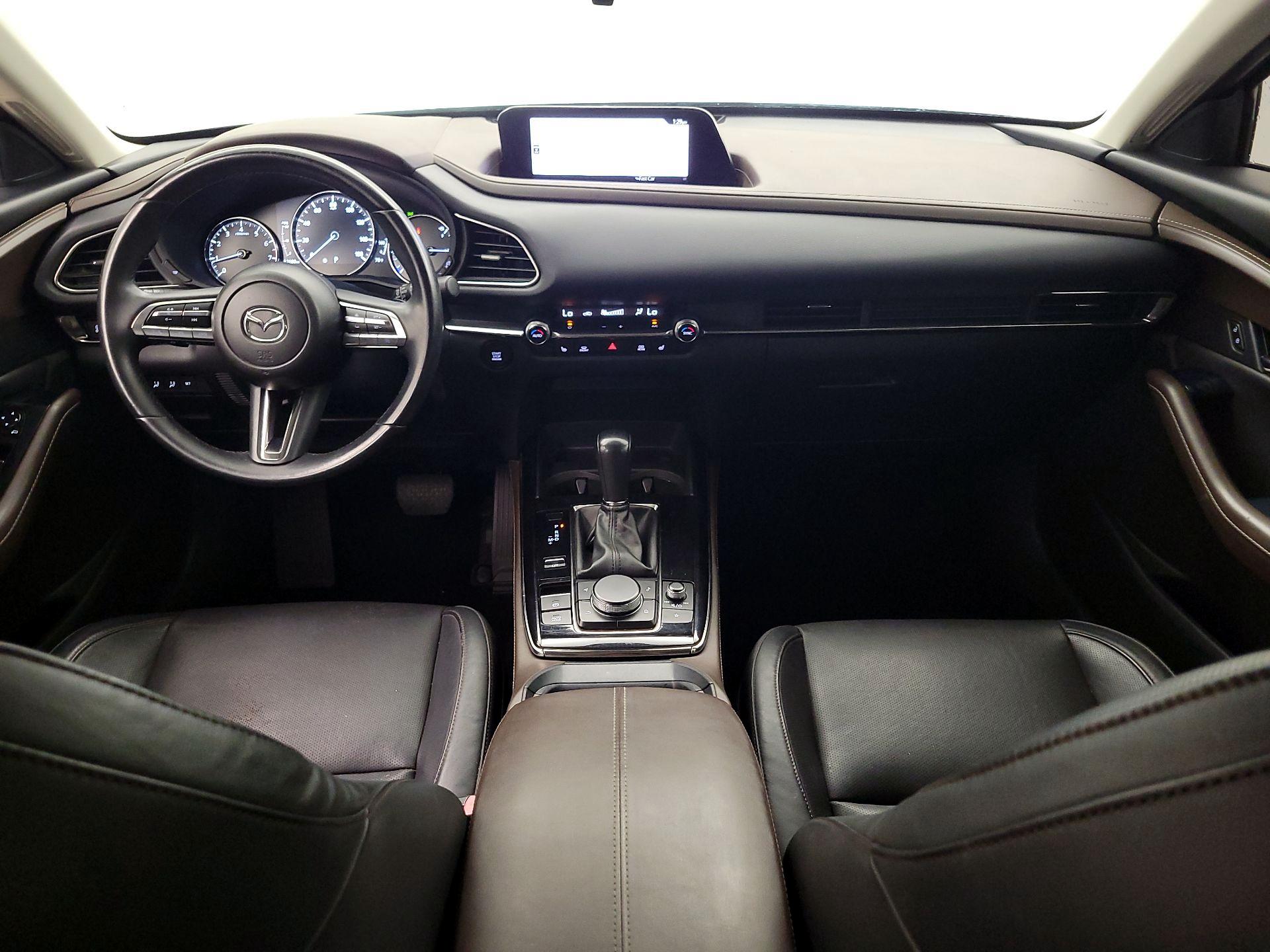 Thumbnail: 2022 Mazda CX-30 - 9