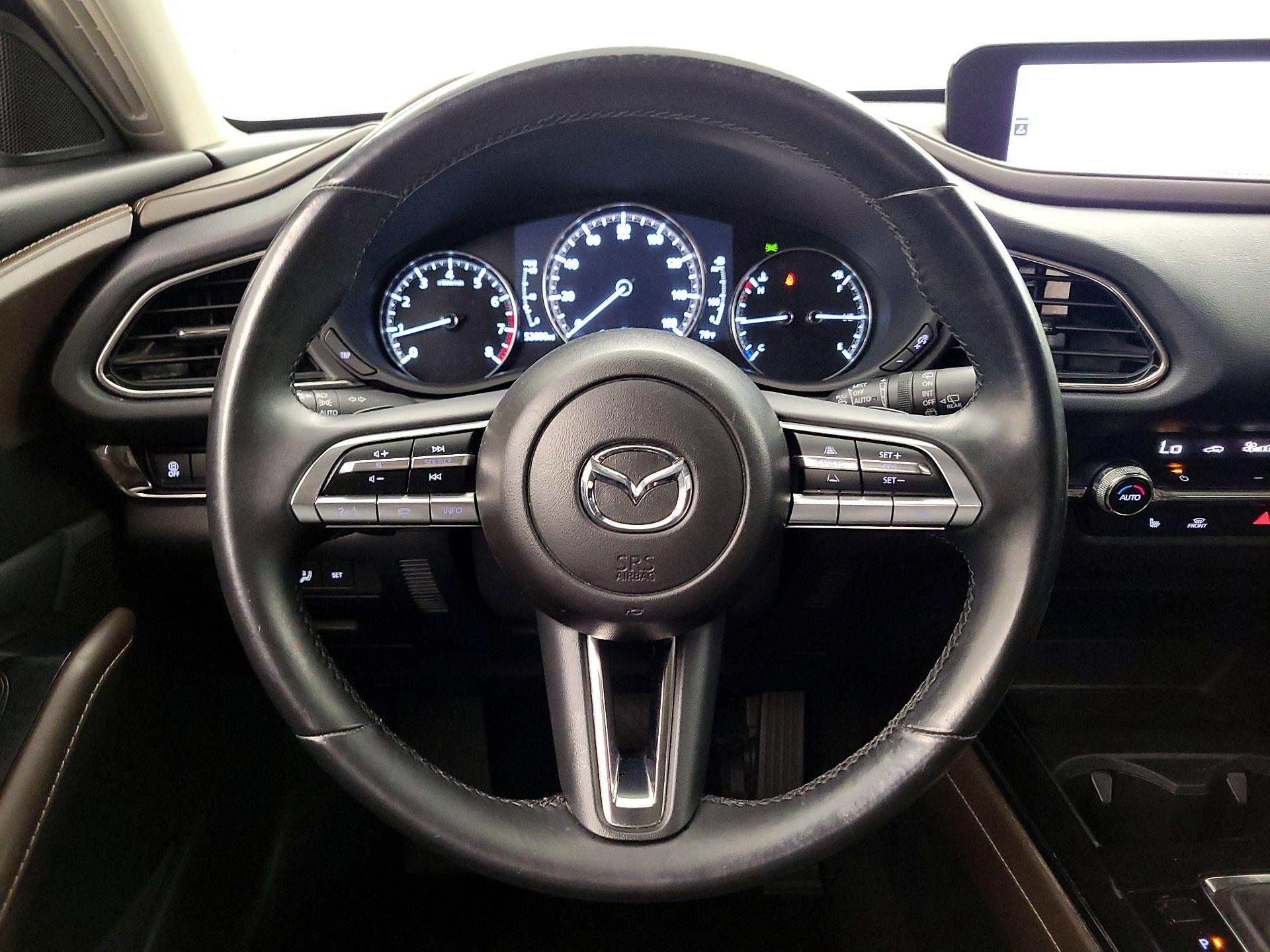 Thumbnail: 2022 Mazda CX-30 - 10