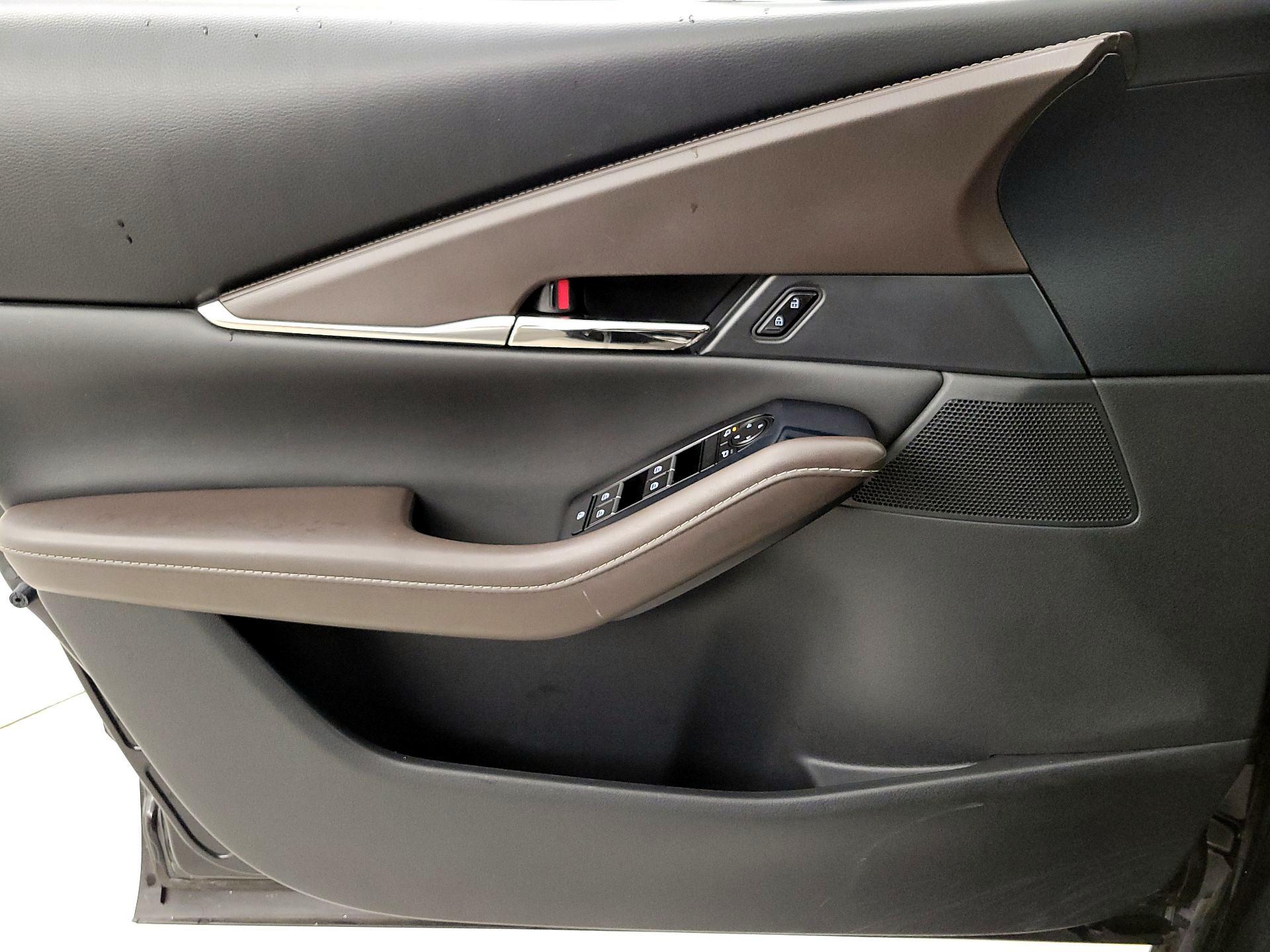Thumbnail: 2022 Mazda CX-30 - 12