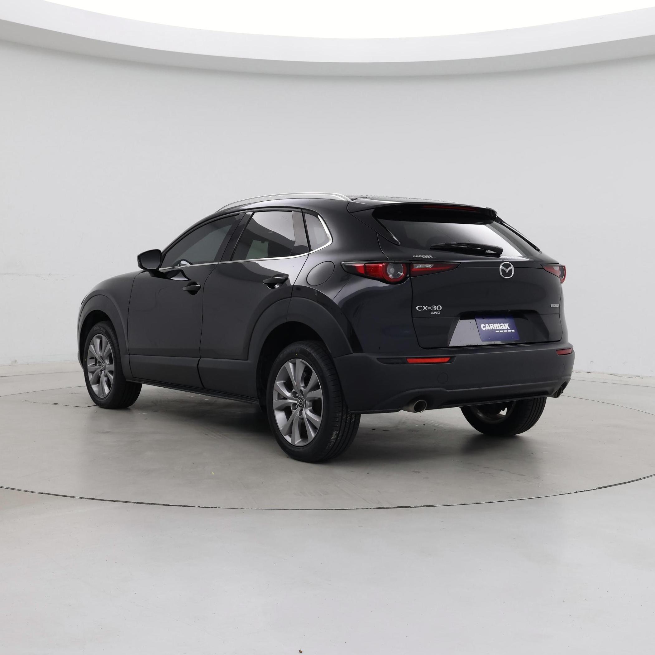 Thumbnail: 2022 Mazda CX-30 - 2
