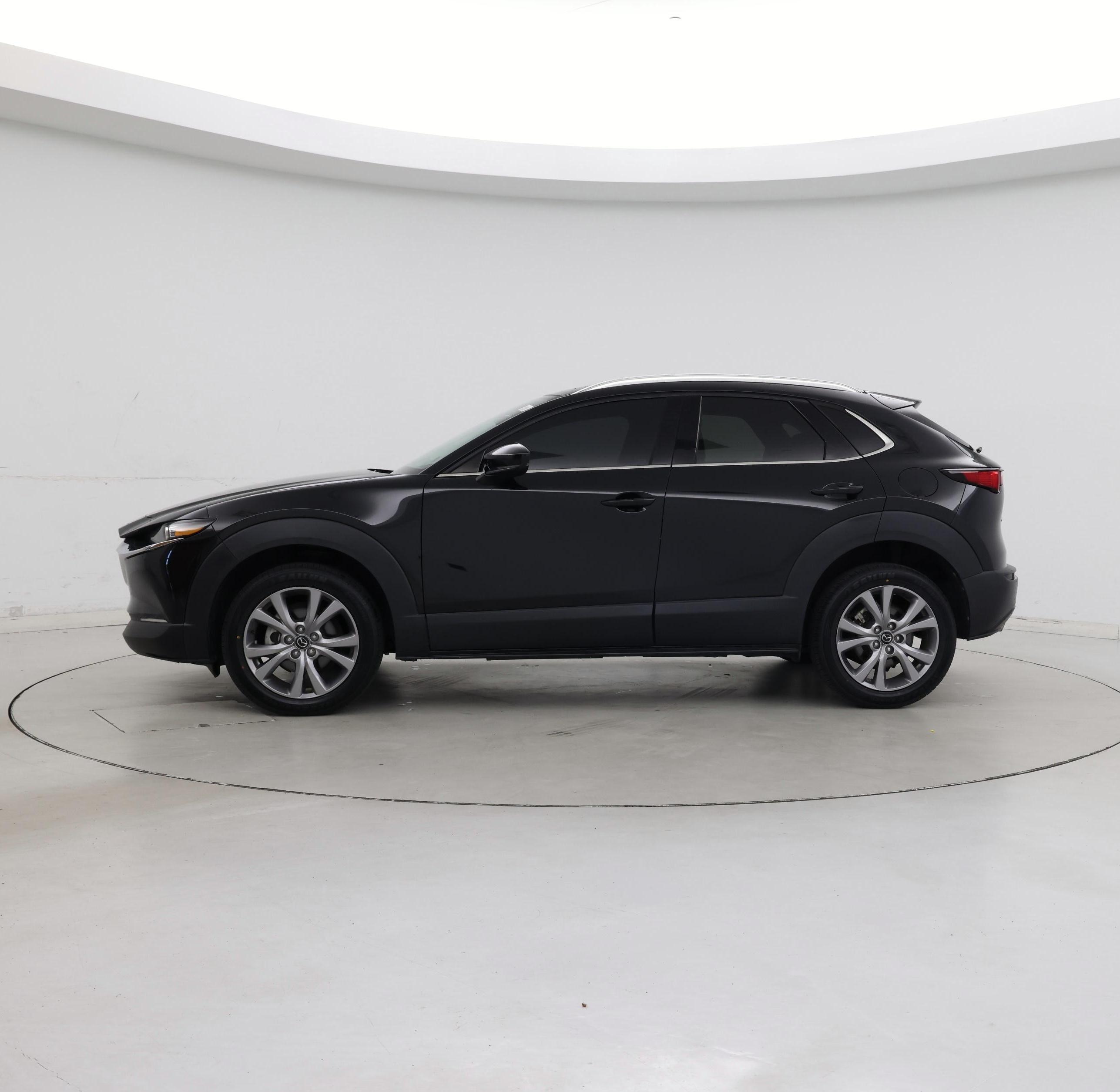 Thumbnail: 2022 Mazda CX-30 - 3