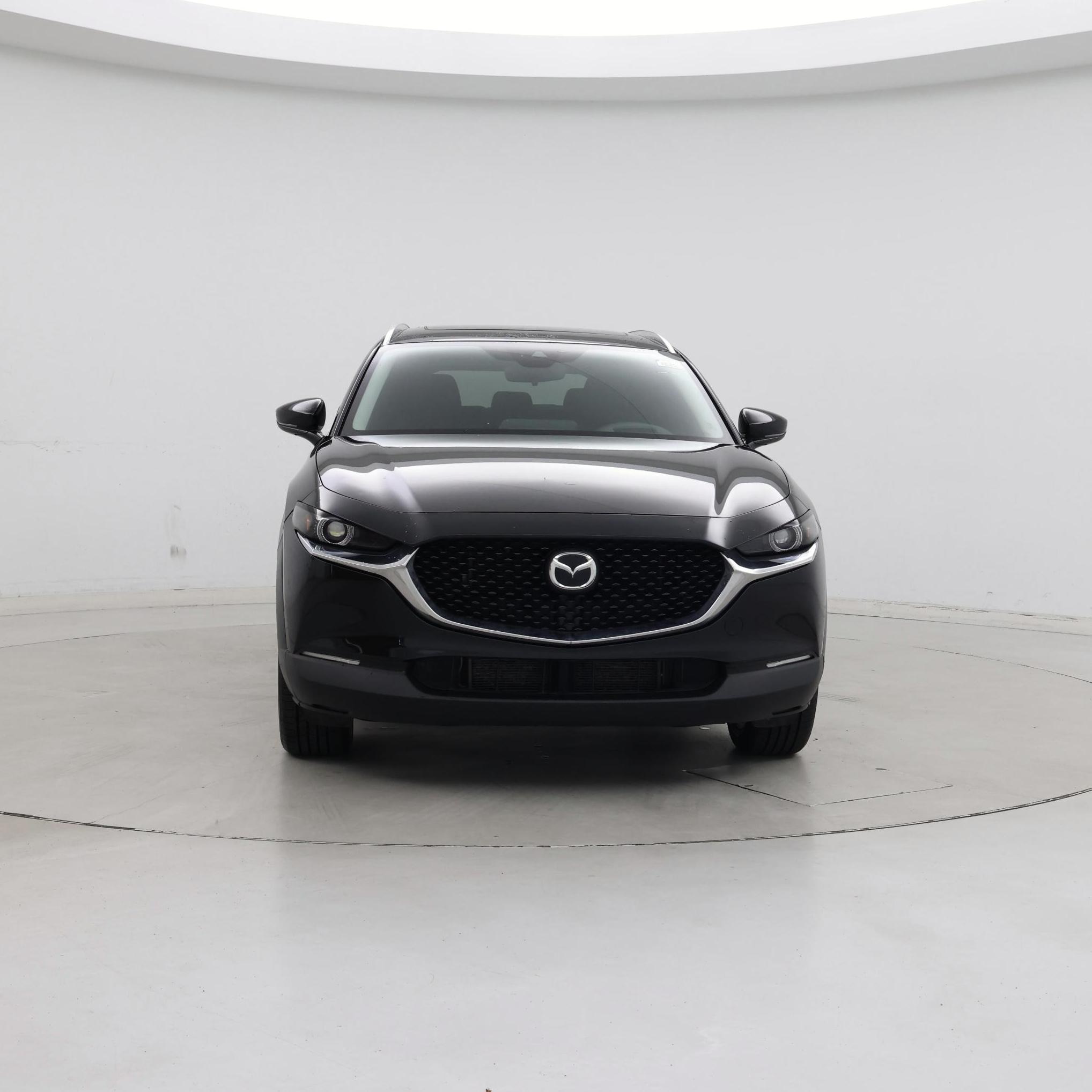 Thumbnail: 2022 Mazda CX-30 - 5