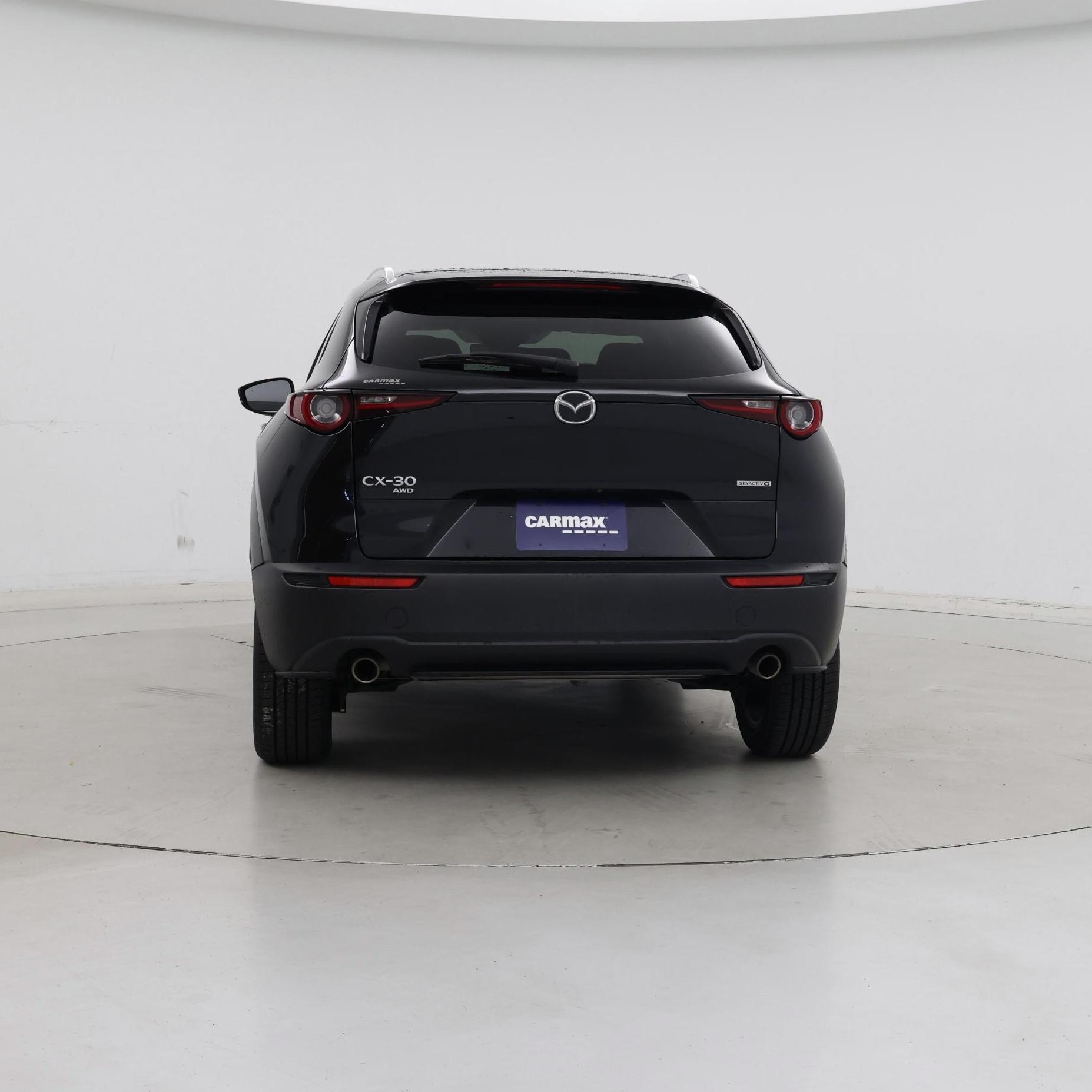 Thumbnail: 2022 Mazda CX-30 - 6